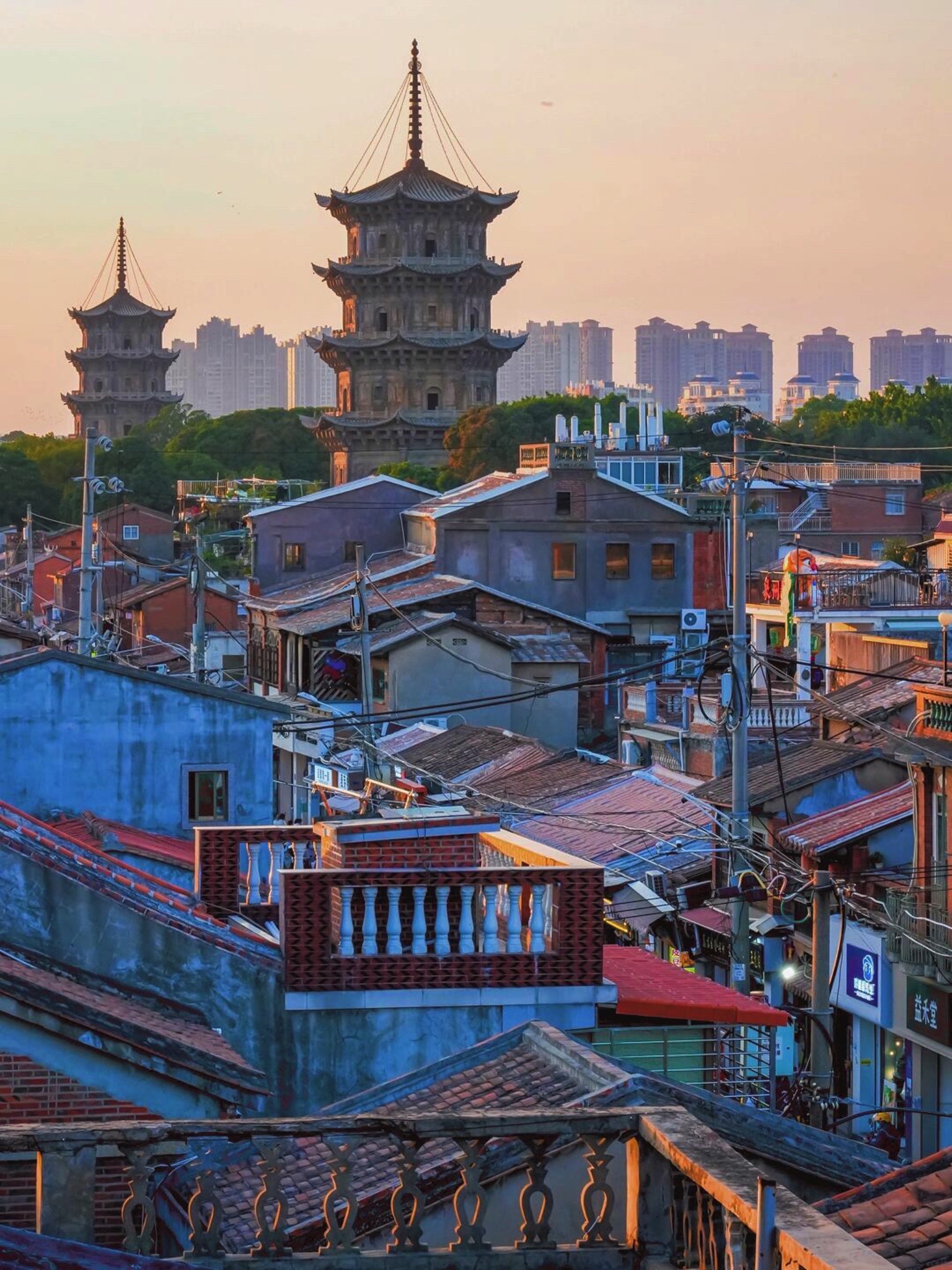 泉州中山街旅行图片 1