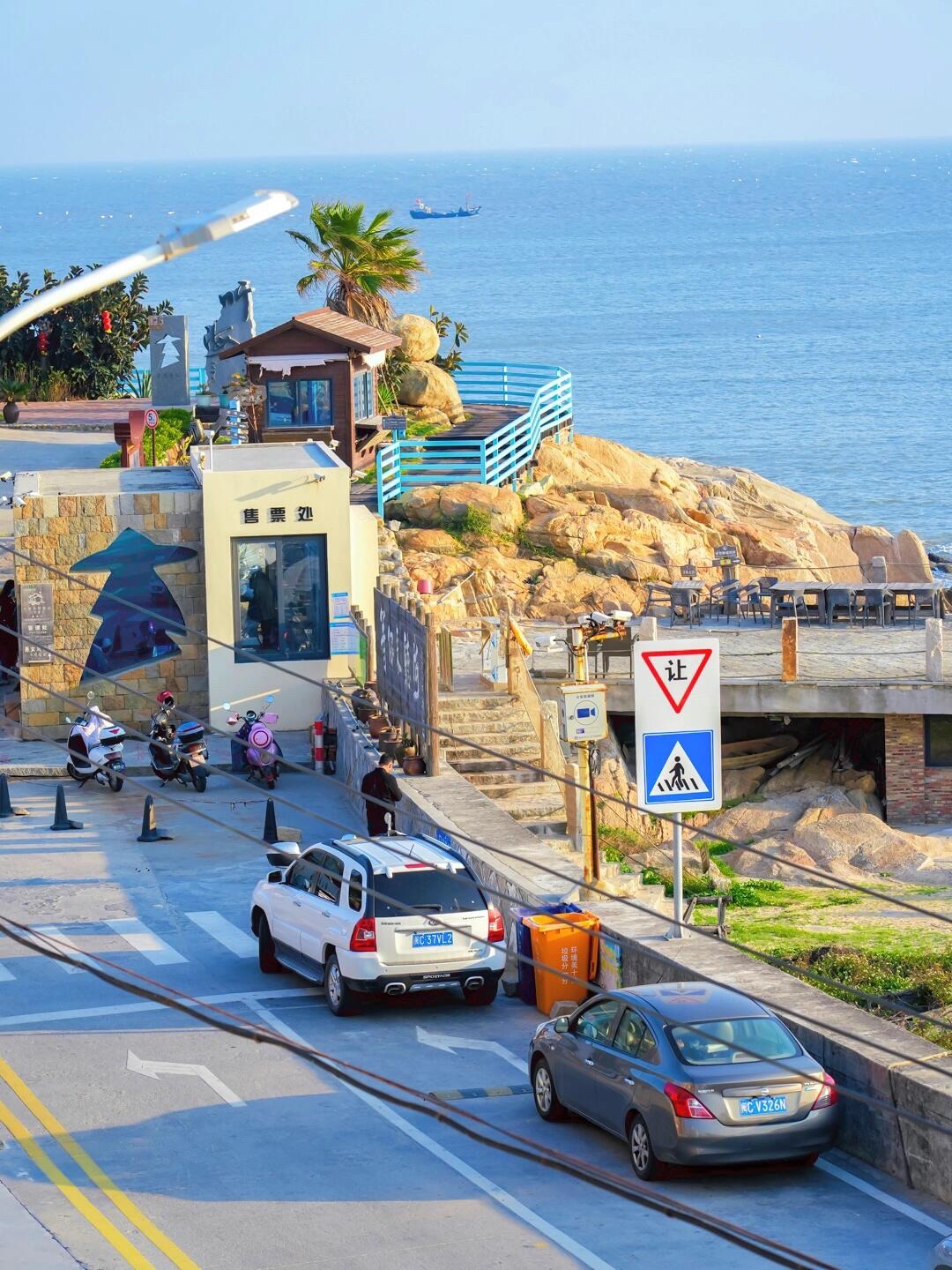泉州中山街旅行图片 3