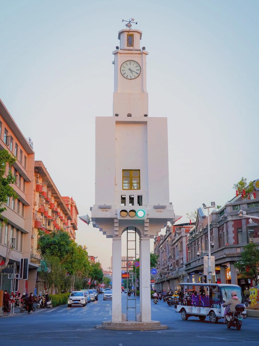 泉州中山街旅行图片 2