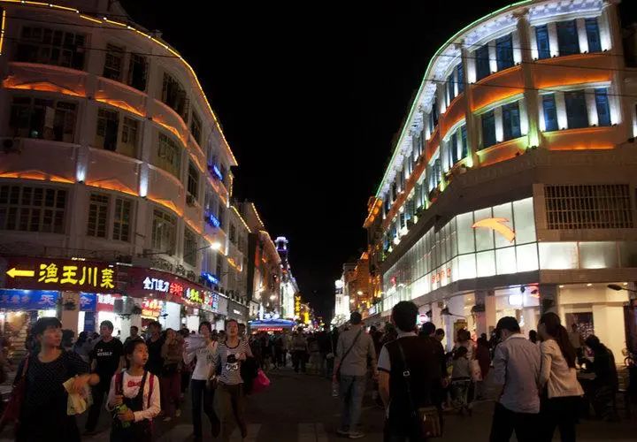 泉州中山街旅行图片 1