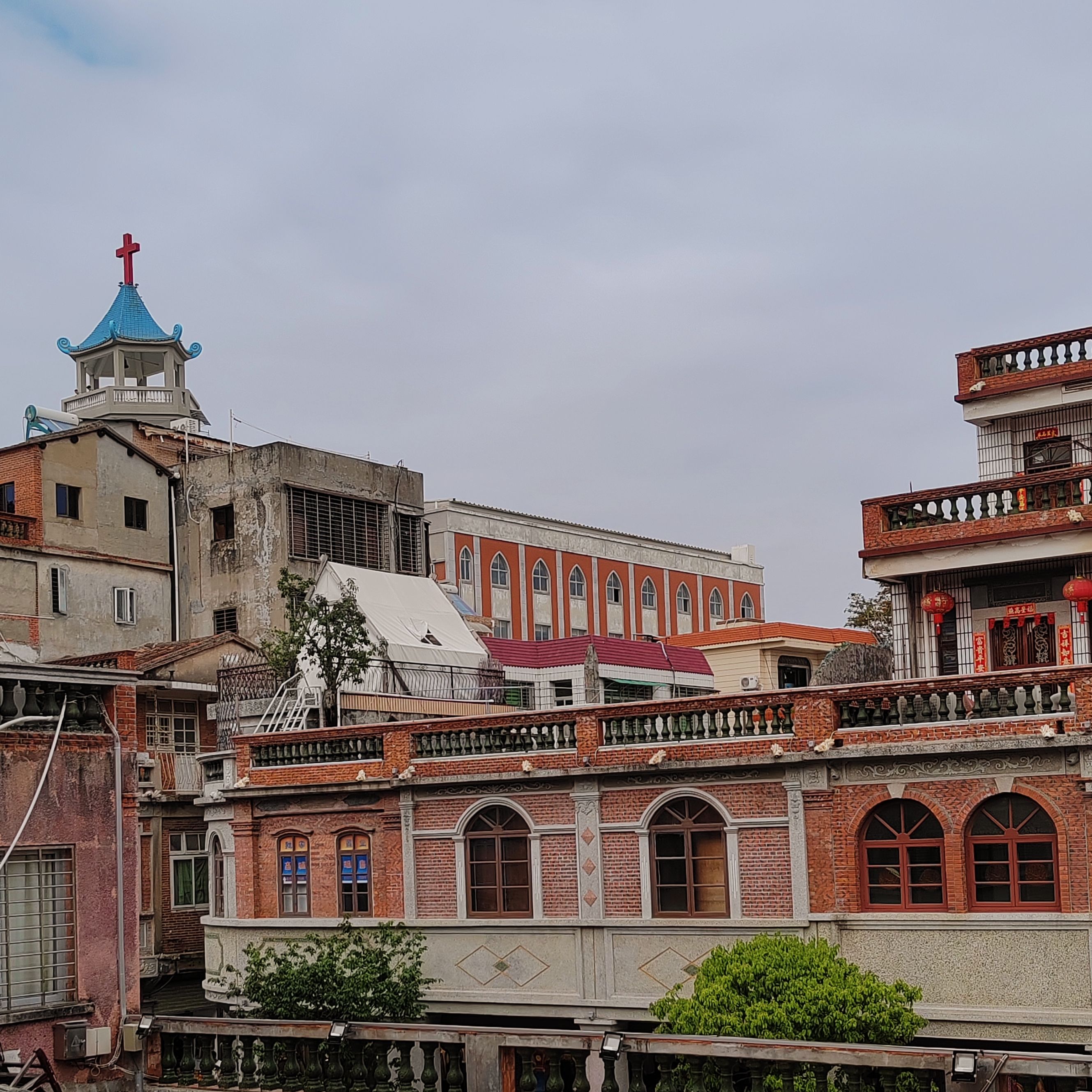 泉州中山街旅行图片 3