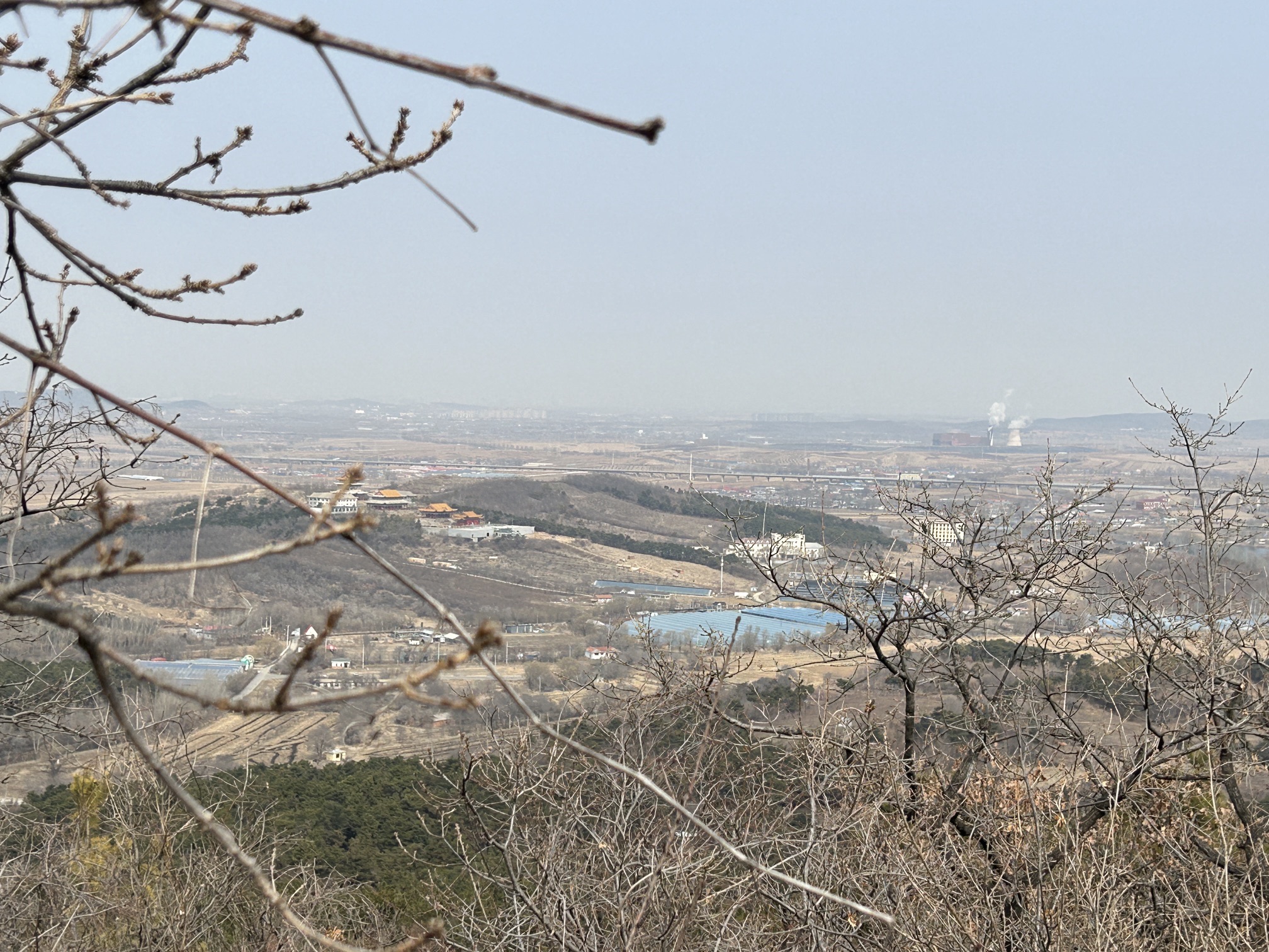 望乡石旅行图片 3