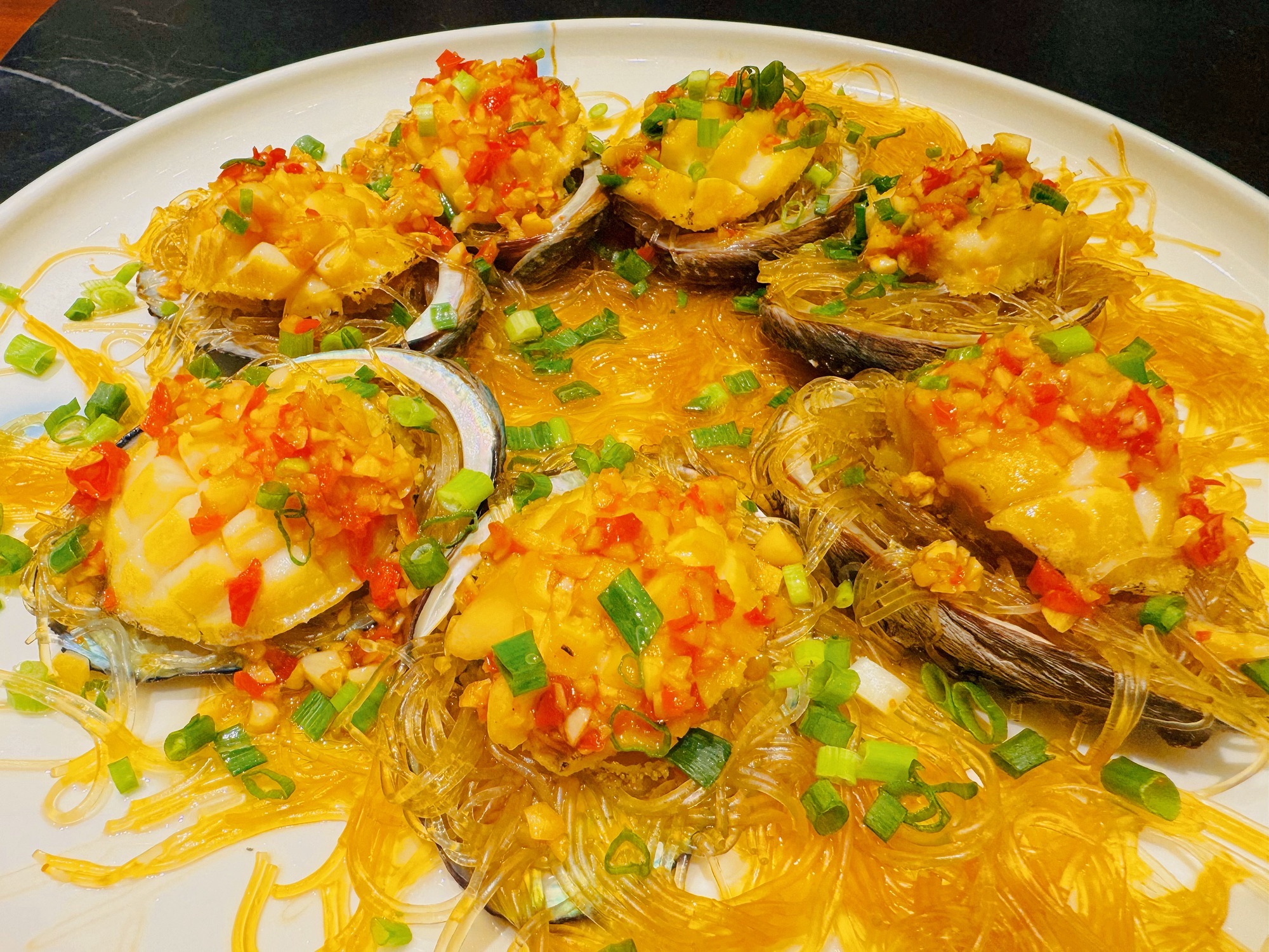堂宴山海经•老厦门酒楼大菜(海景别墅店)