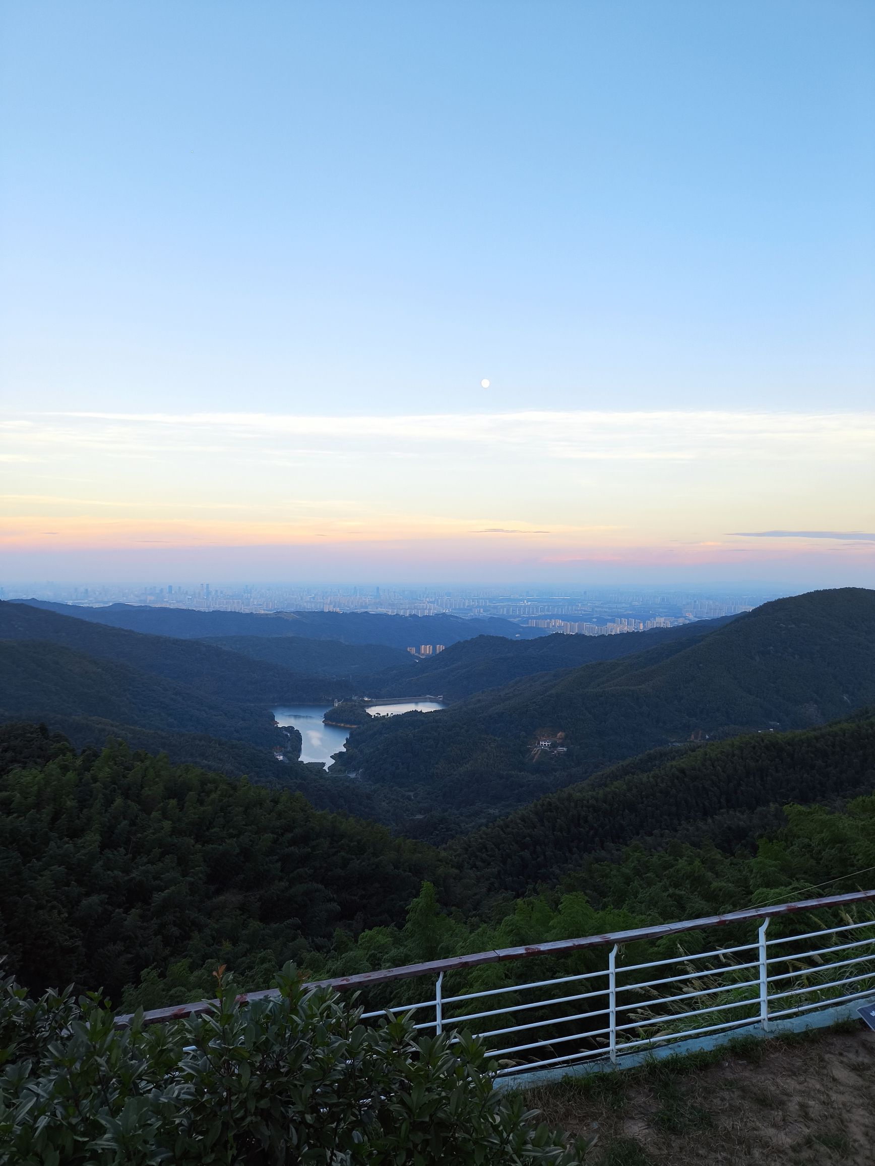 520观景台旅行图片 2