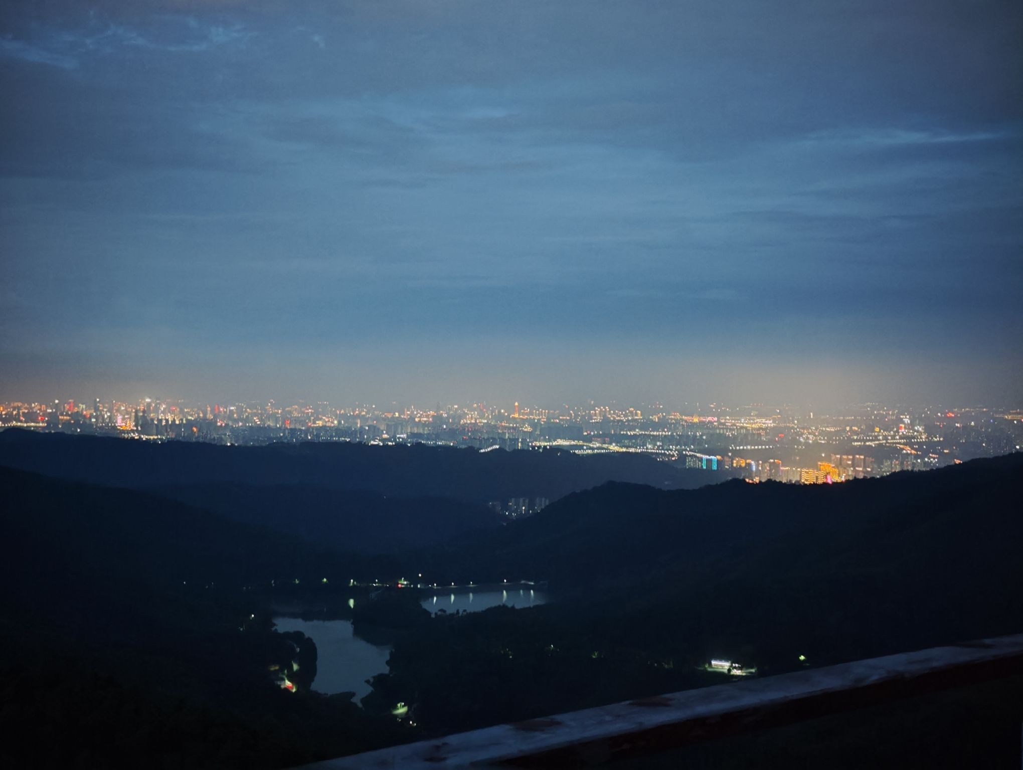 520观景台旅行图片 1