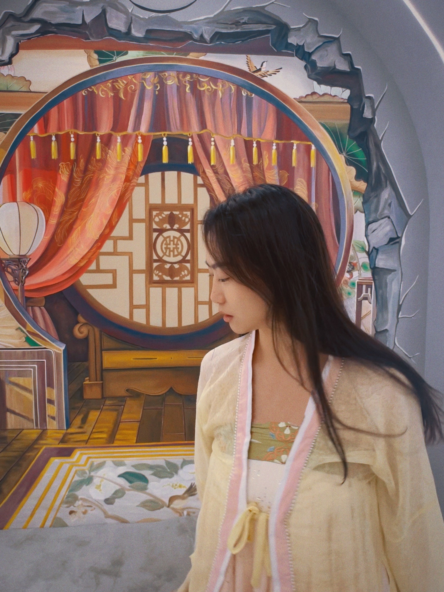 场地封面-有点东西沉浸式剧场