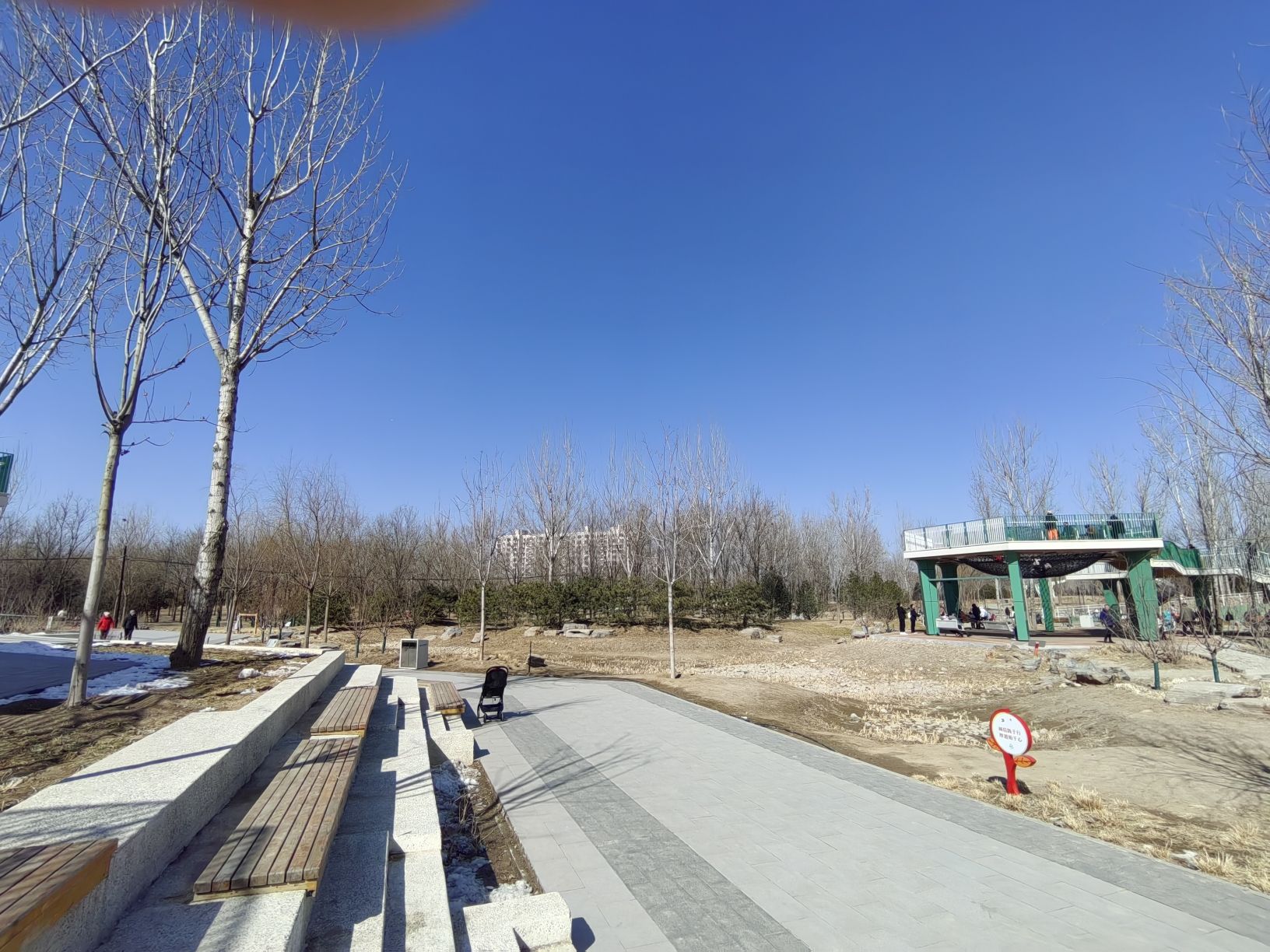 奥北森林公园旅行图片 3