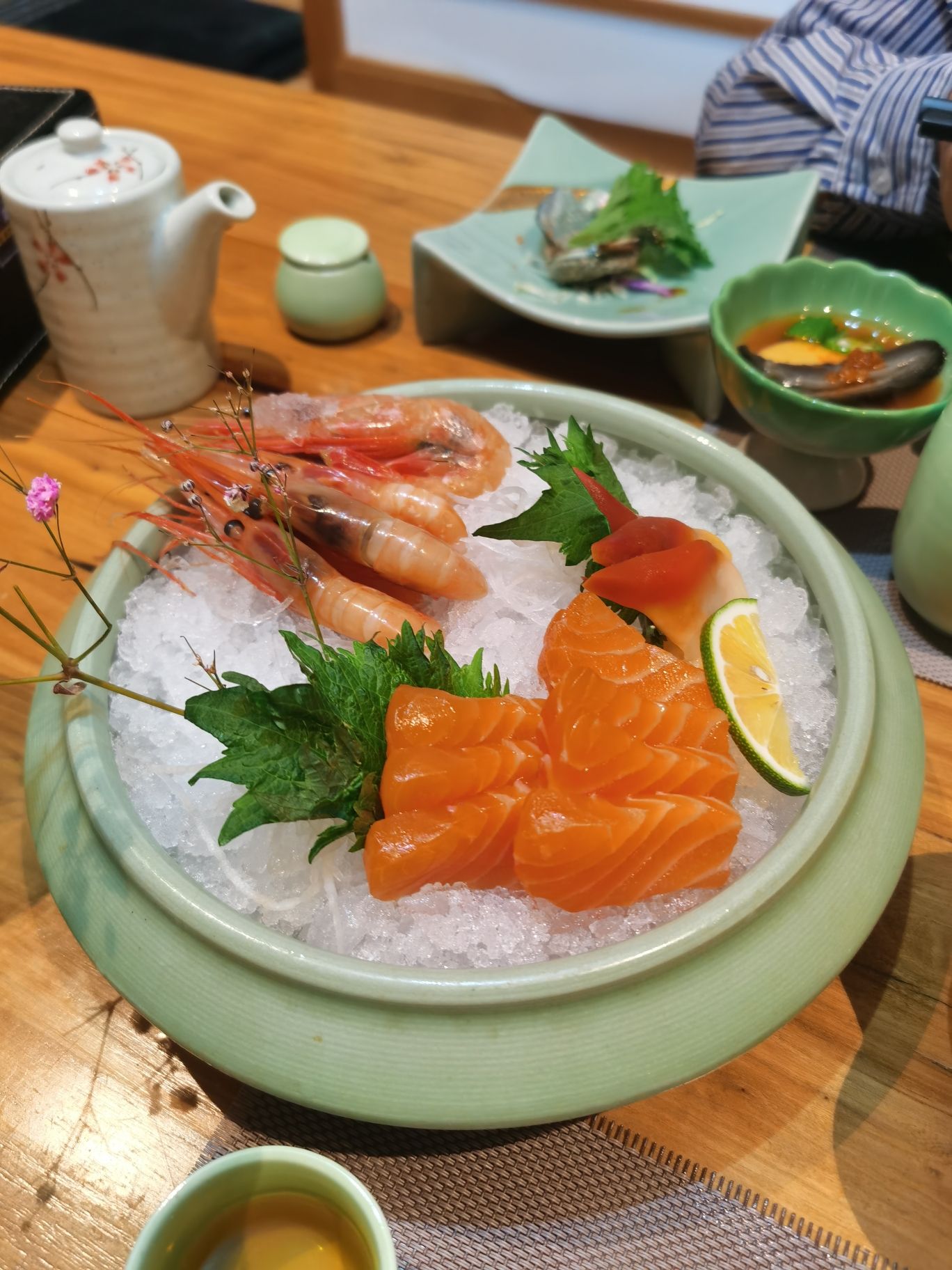 松竹和日本料理(锦州店)