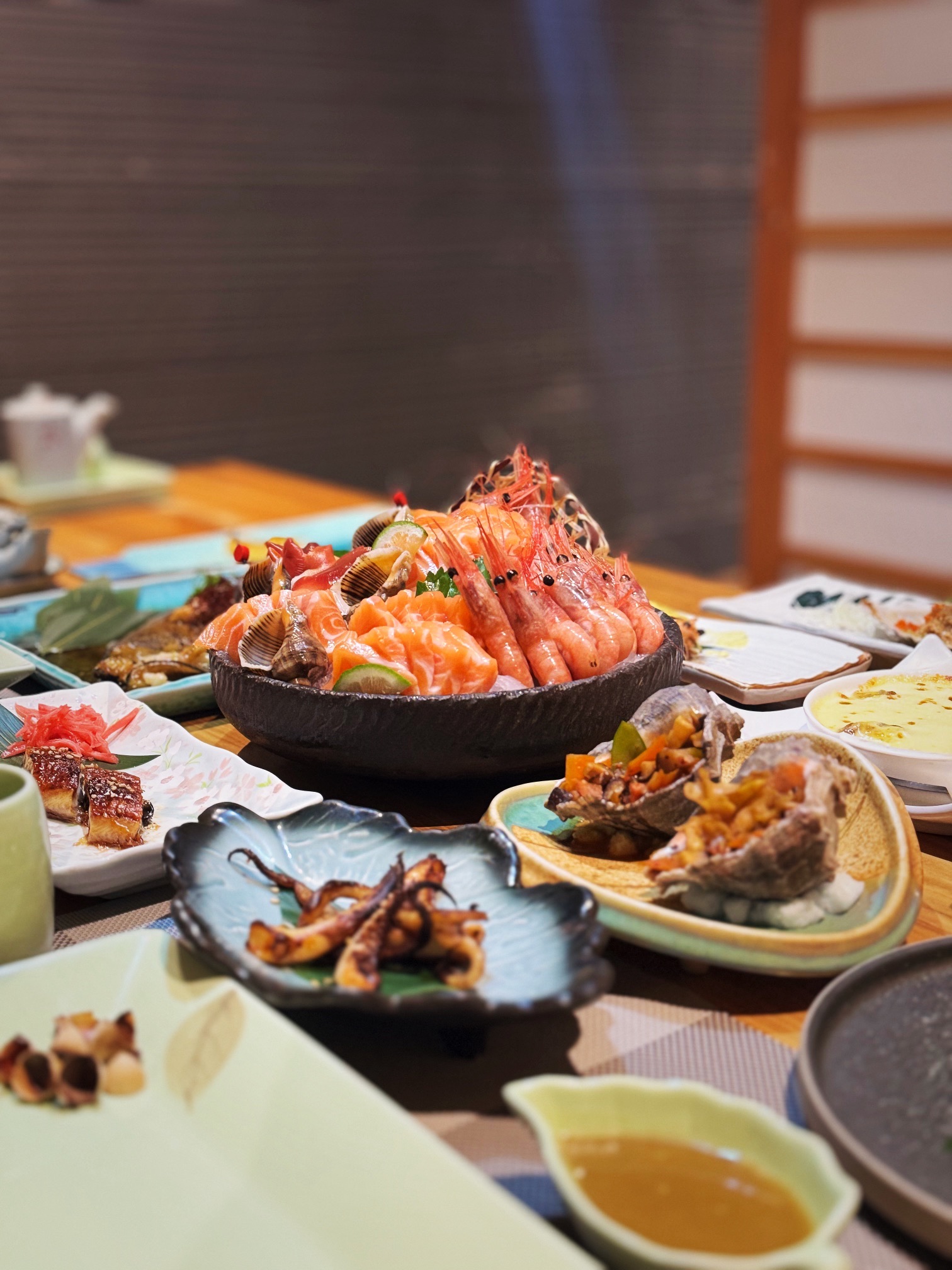 松竹和日本料理(锦州店)