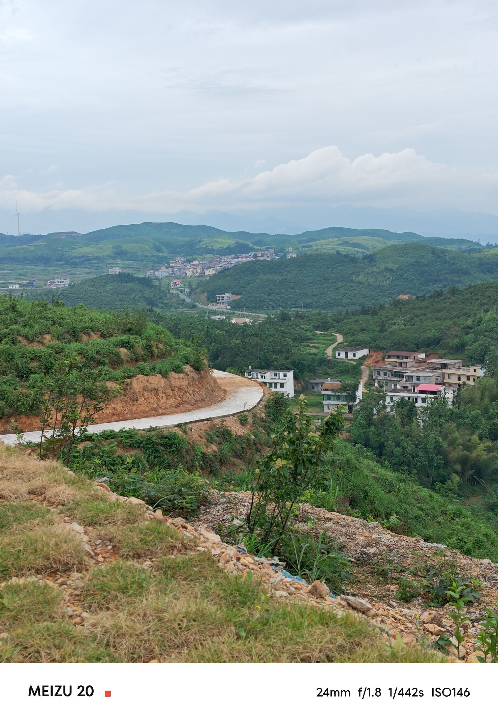 归仁农庄塔旅行图片 1