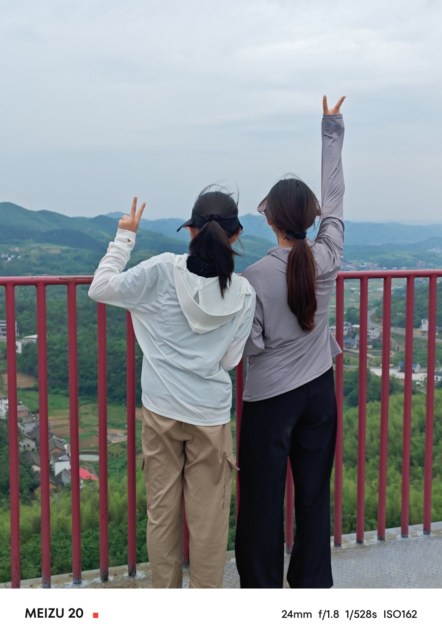 归仁农庄塔旅行图片 2