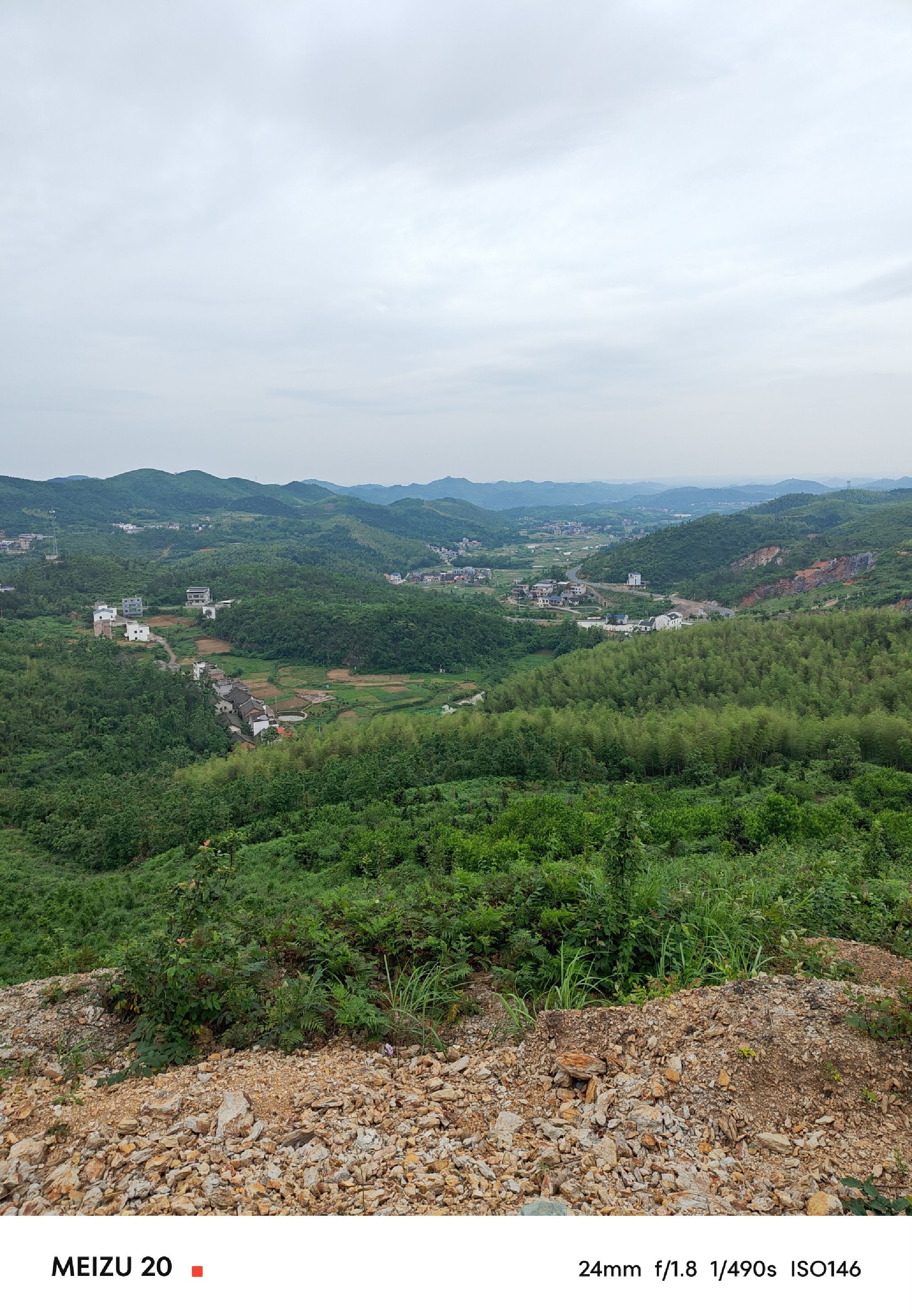 归仁农庄塔旅行图片 3