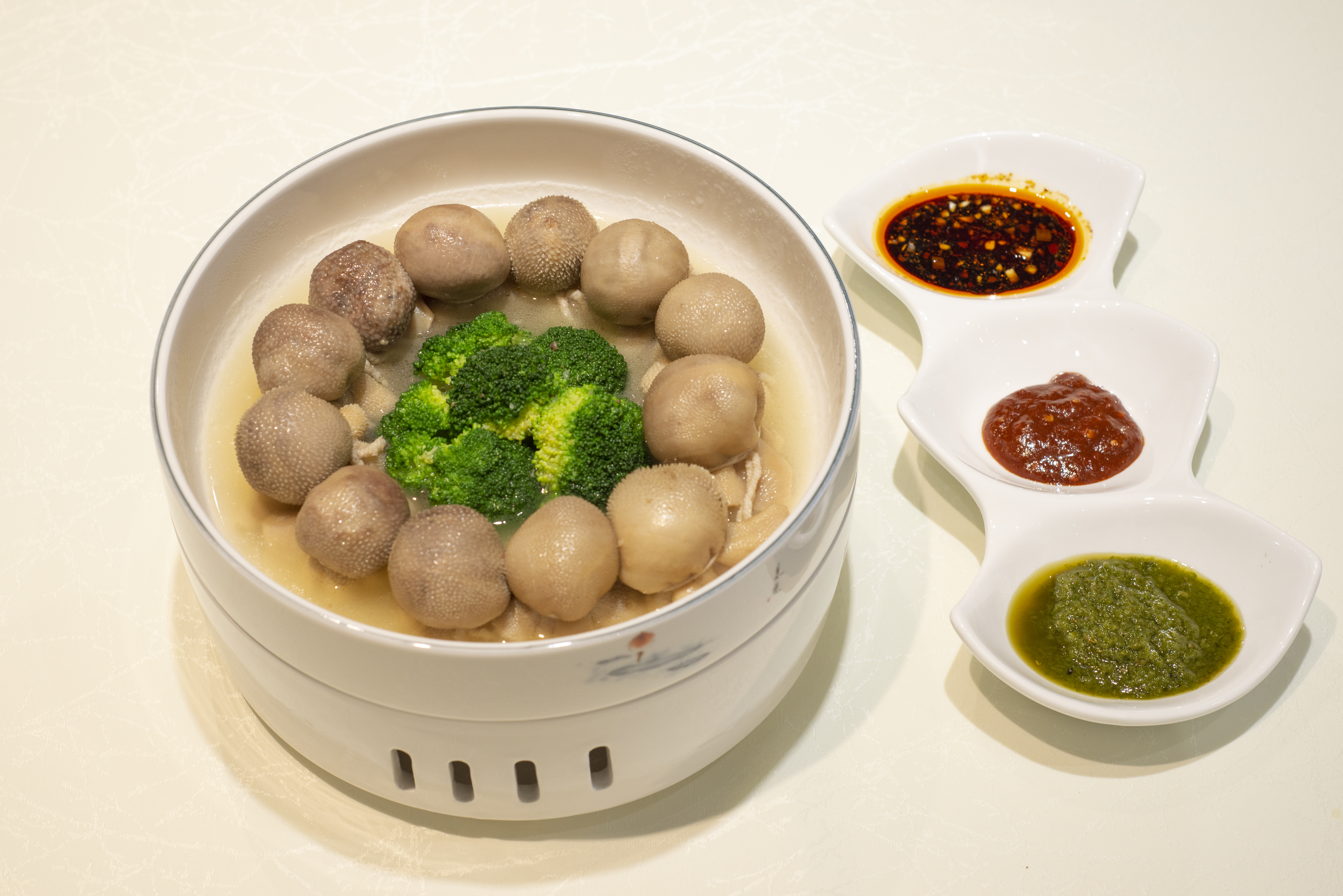 蒙格勒·草原文化主题餐厅