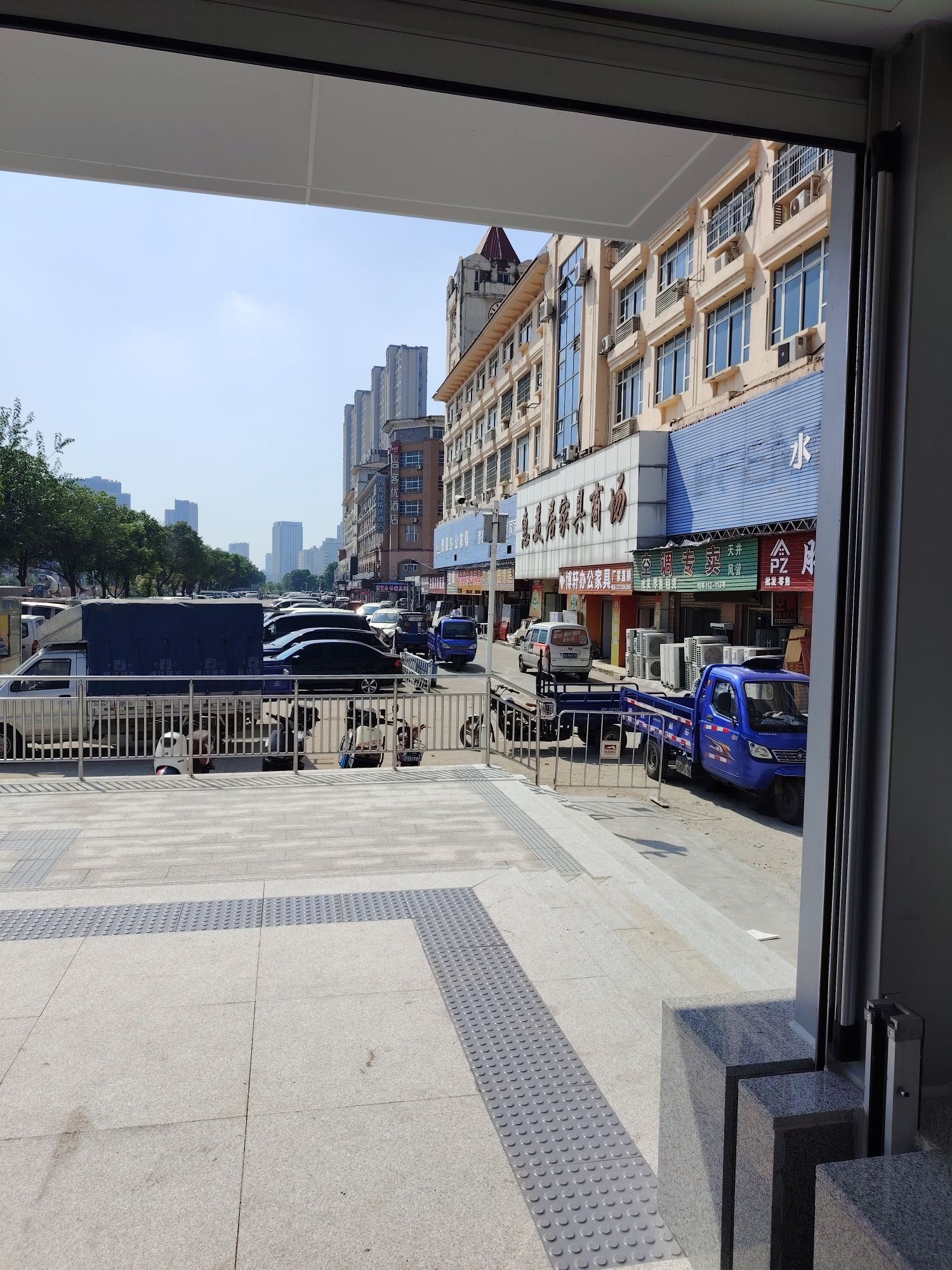 江西跨境电商产业基地