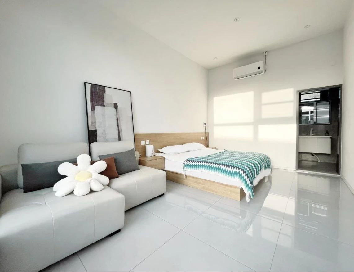 场地封面-山沐茶居茶壹号院