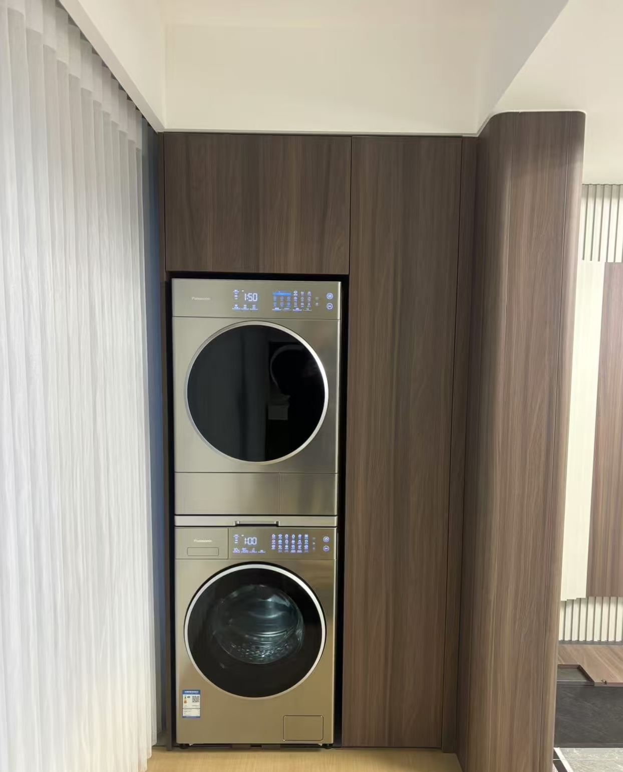 松下智能家居馆