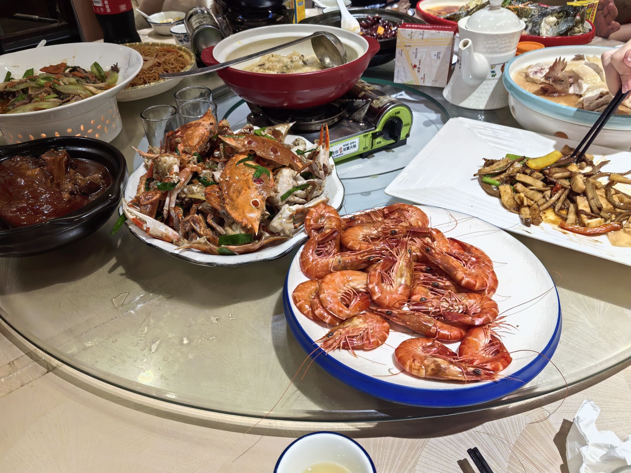 琼厨鸡饭店