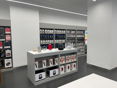 Apple授权专营店(砂之船奥特莱斯店)