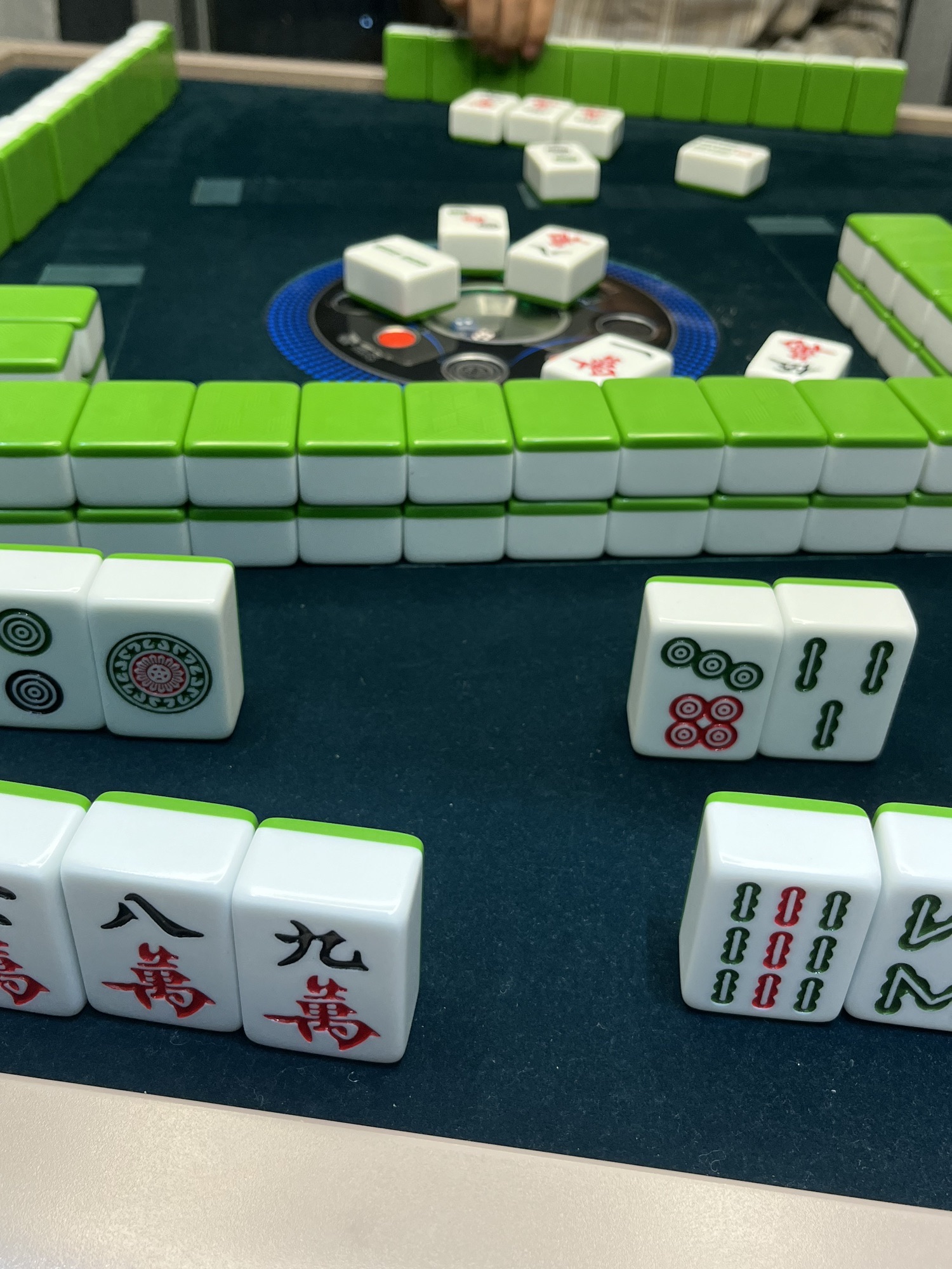 场地封面-豪徳喜棋牌桌游吧(后海店)