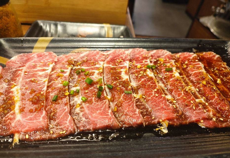 不晚·烧肉酒场(玉沙国际店)
