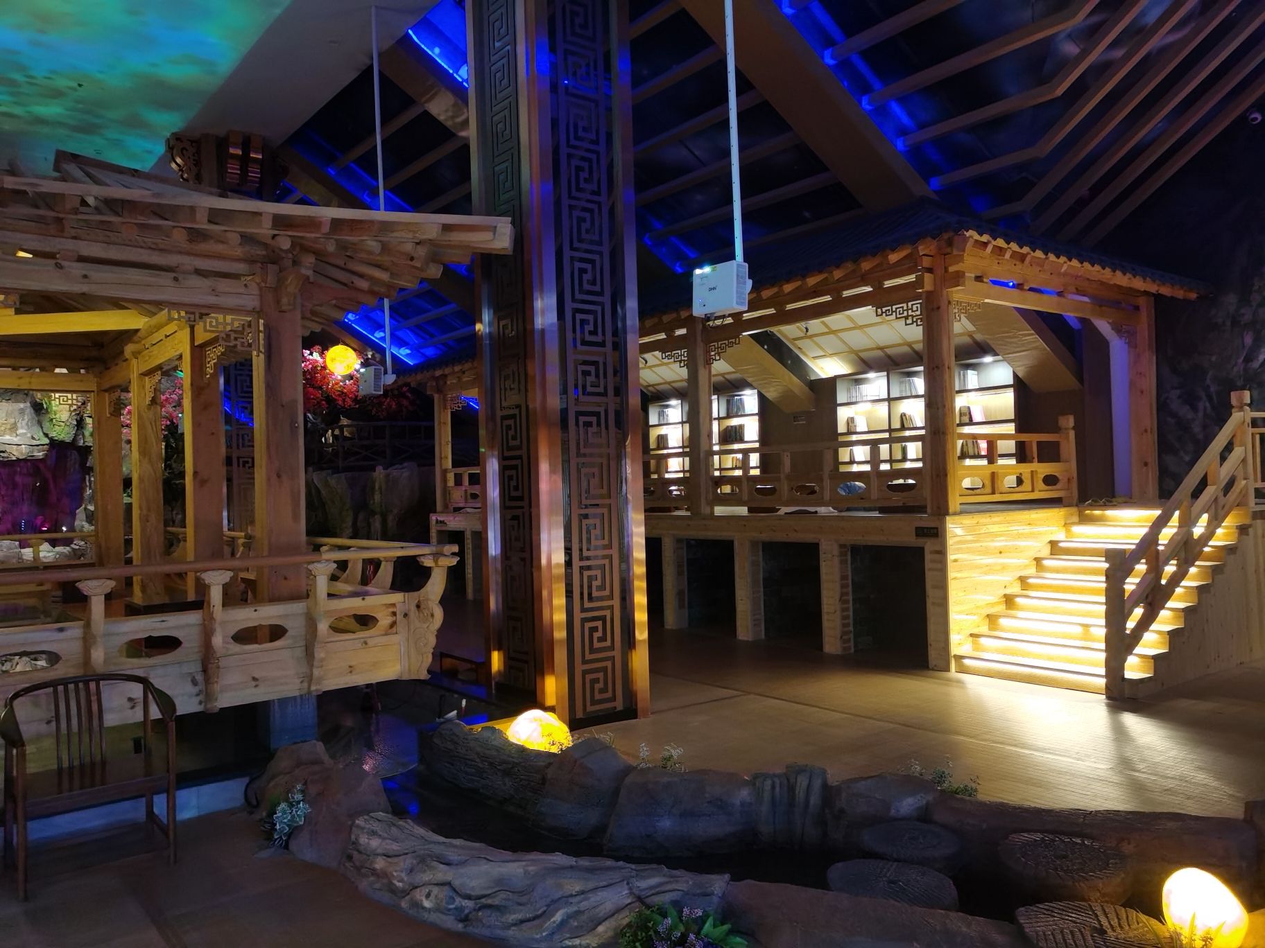 乐水一方沐浴生活馆