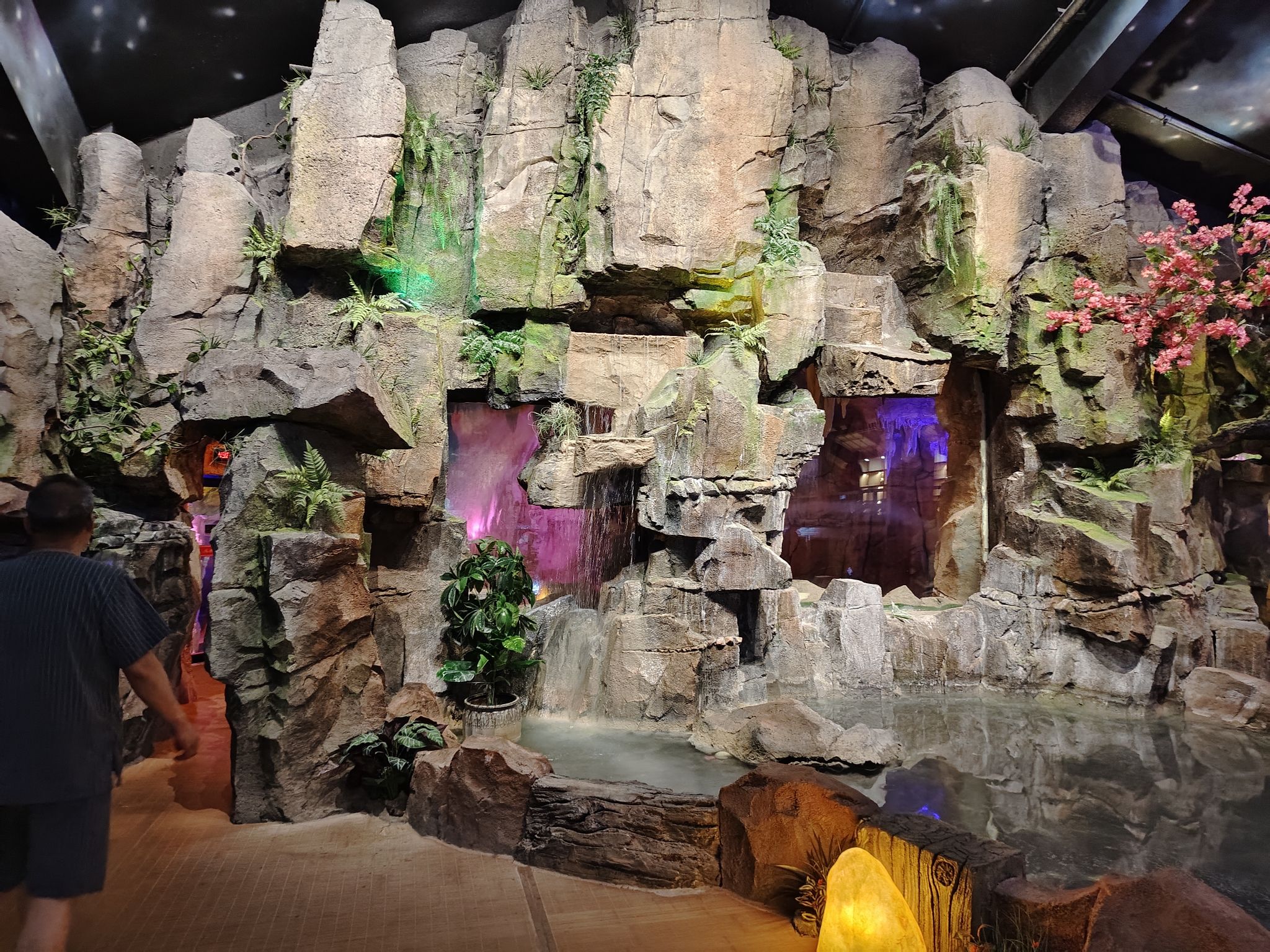 乐水一方沐浴生活馆