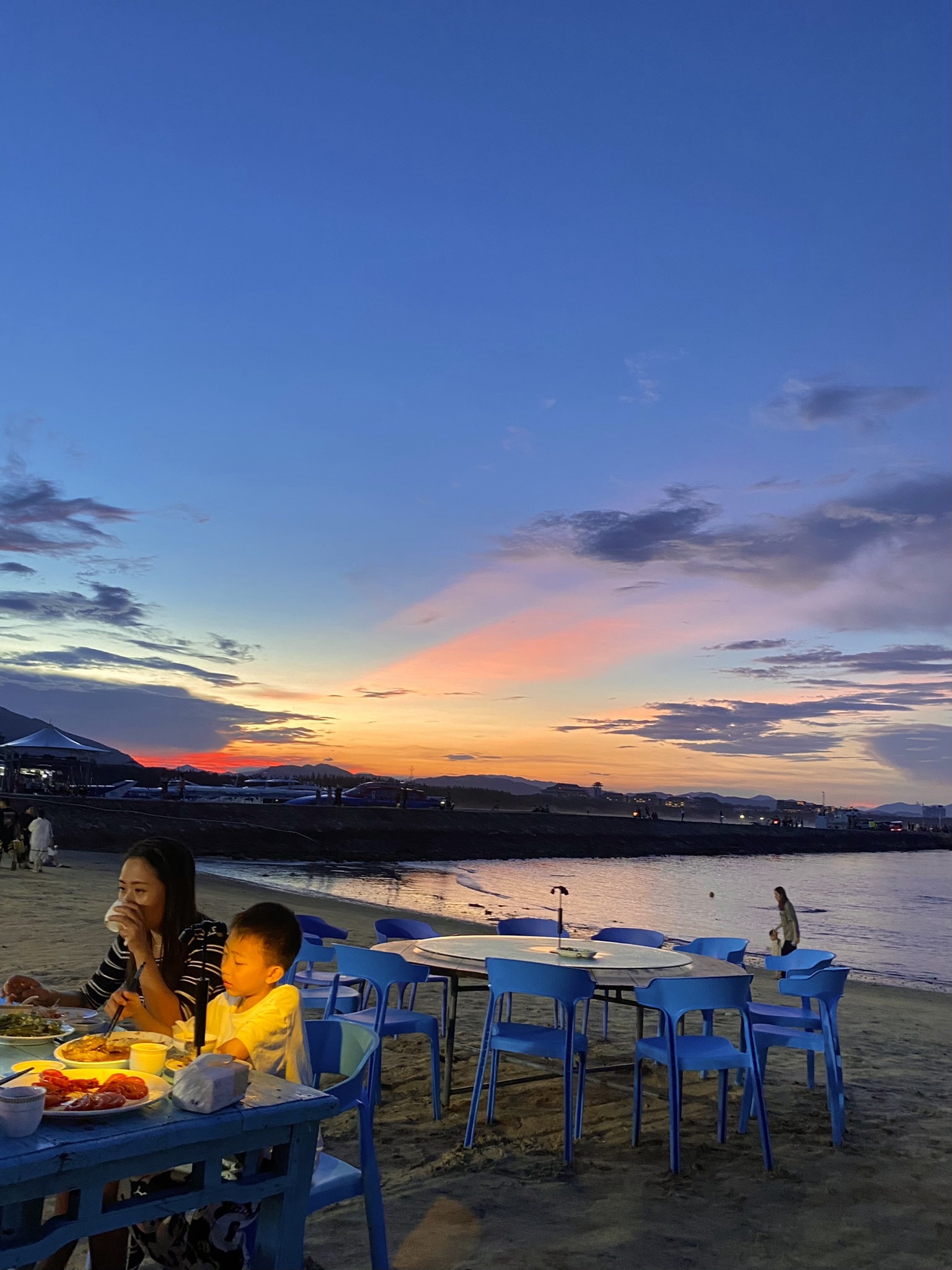 海福林海鲜餐厅