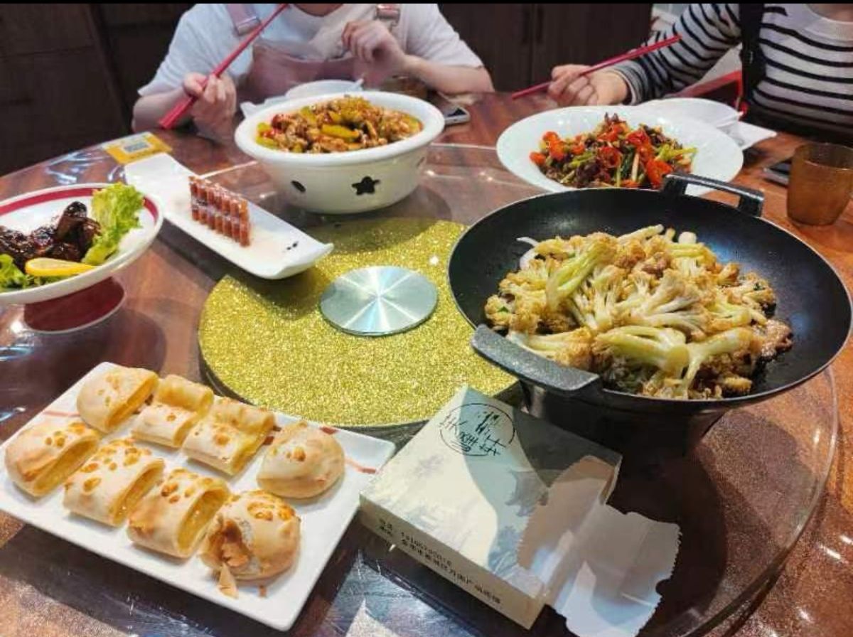 芙峰轩江湖菜(金华北二环东路店)
