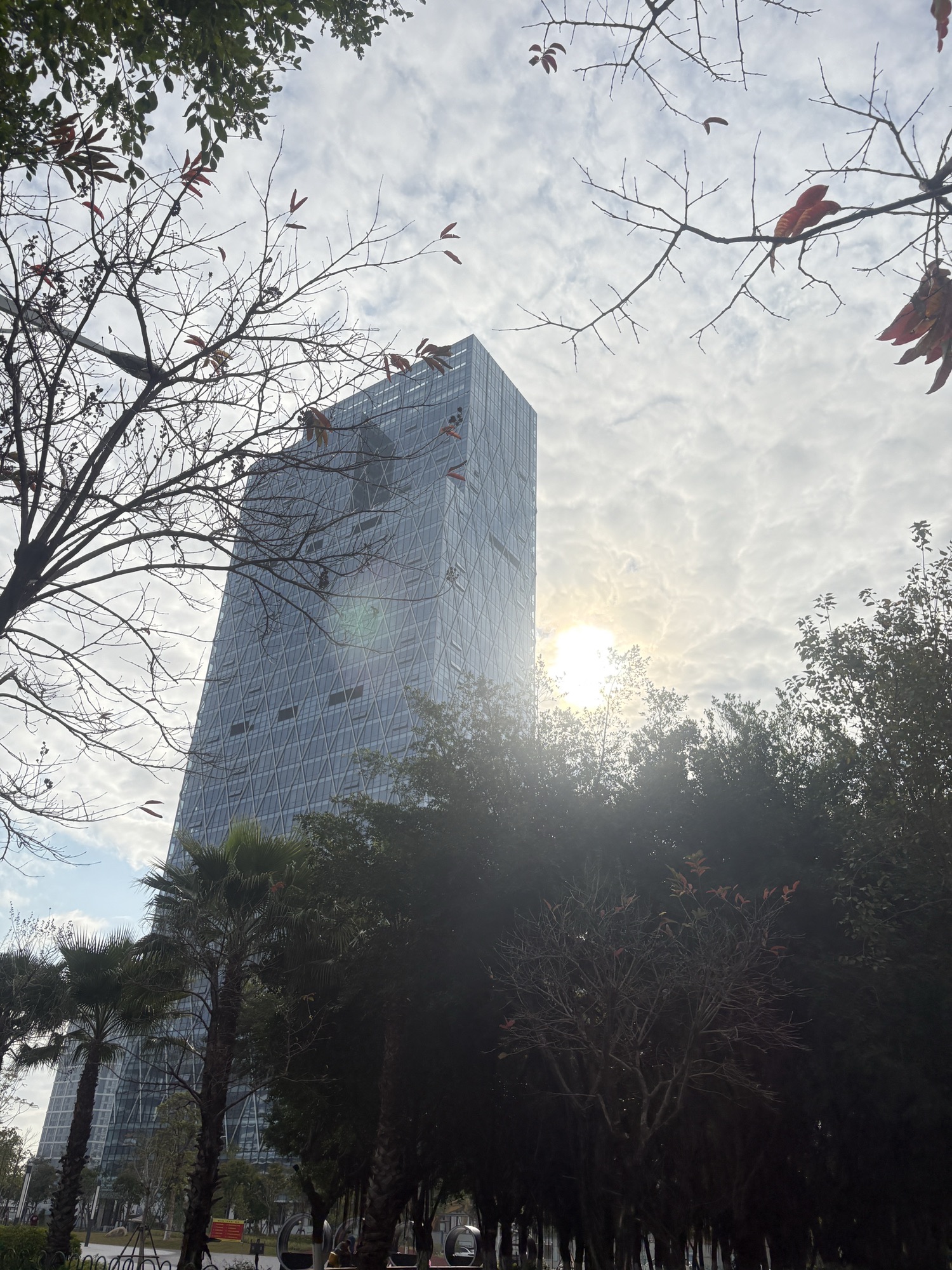 中海地产