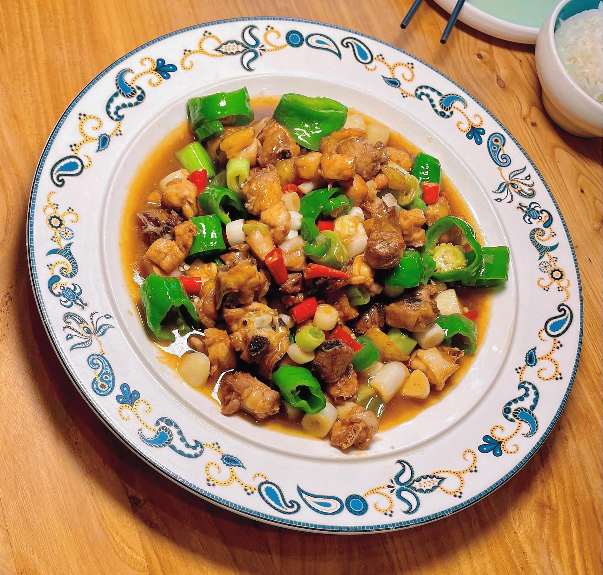 清之口餐厅