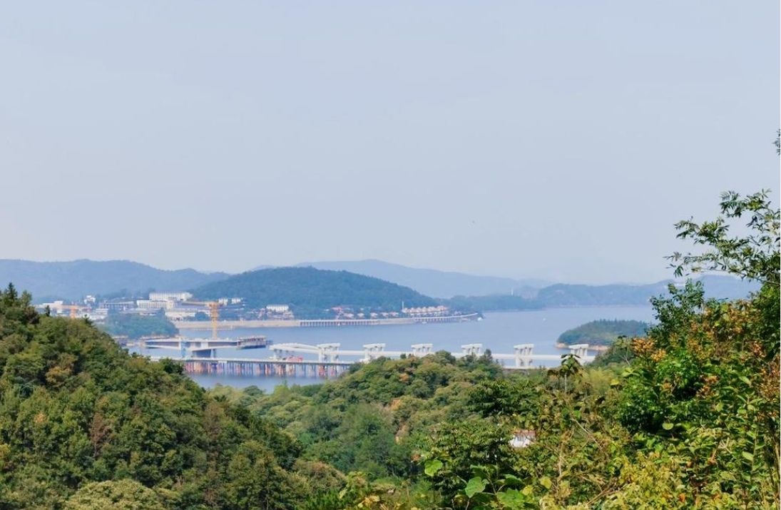 固始悦合欢乐世界旅行图片 2