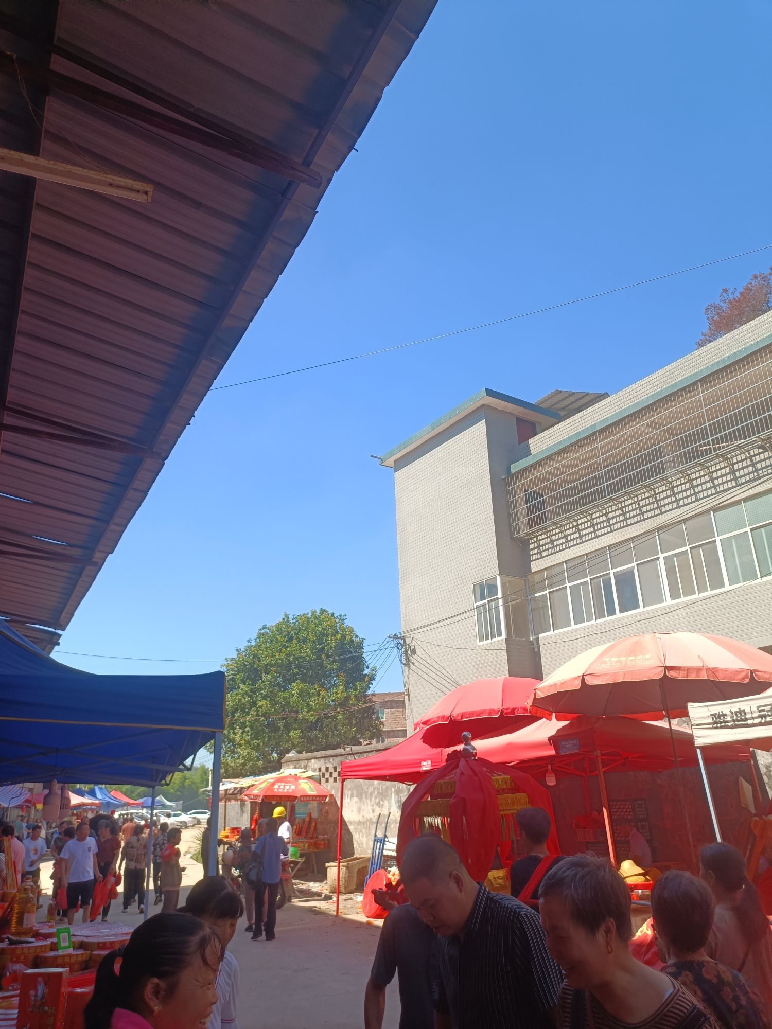 黄屋乾万寿宫旅行图片 2