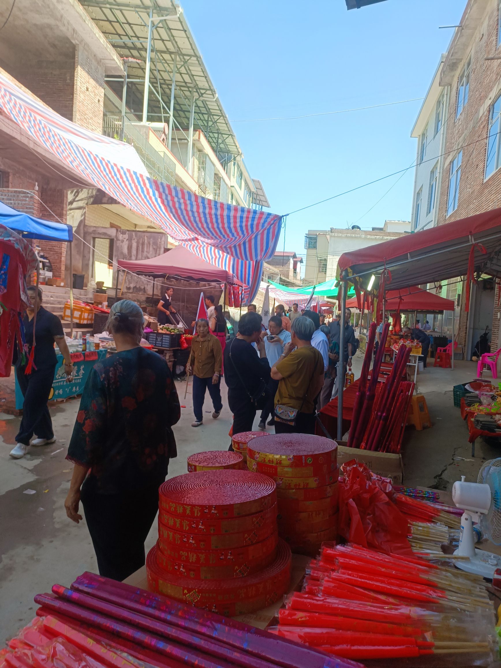 黄屋乾万寿宫旅行图片 1