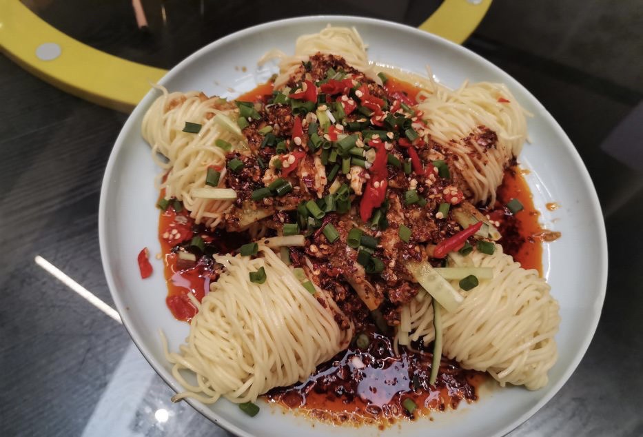 繁星餐厅(隆昌金沙时代广场店)