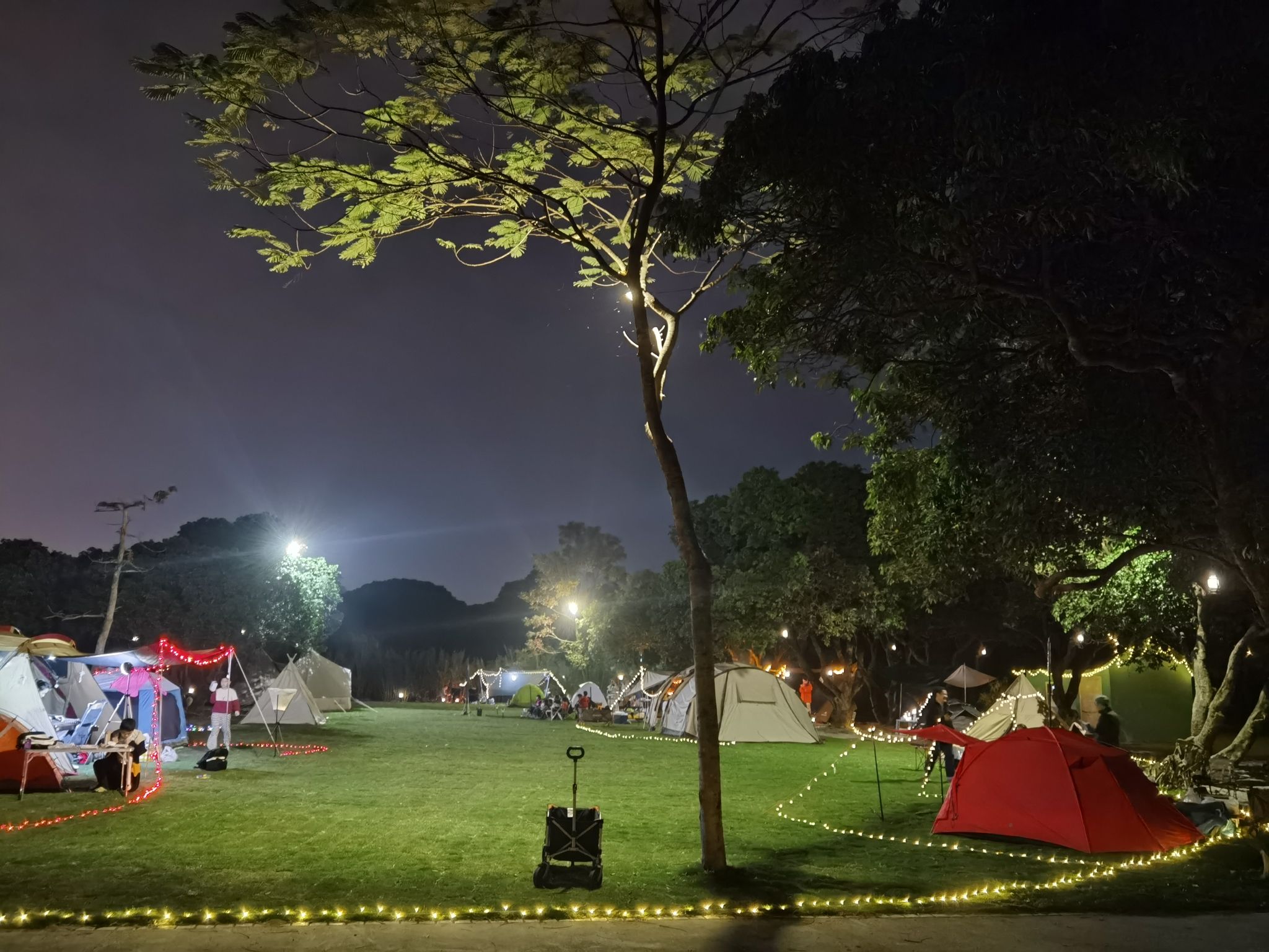 场地封面-穗小营露营地