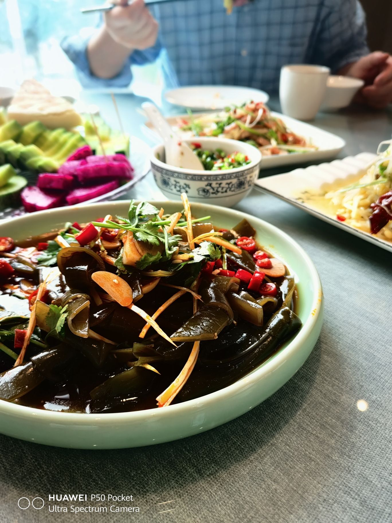 湘遇外婆菜(鸿翔逸境店)