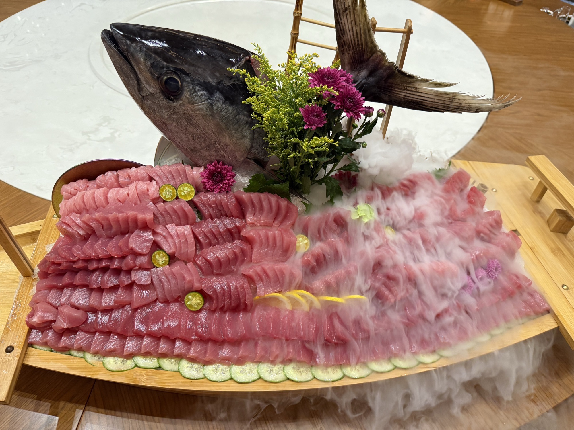 梧桐居海鲜酒楼