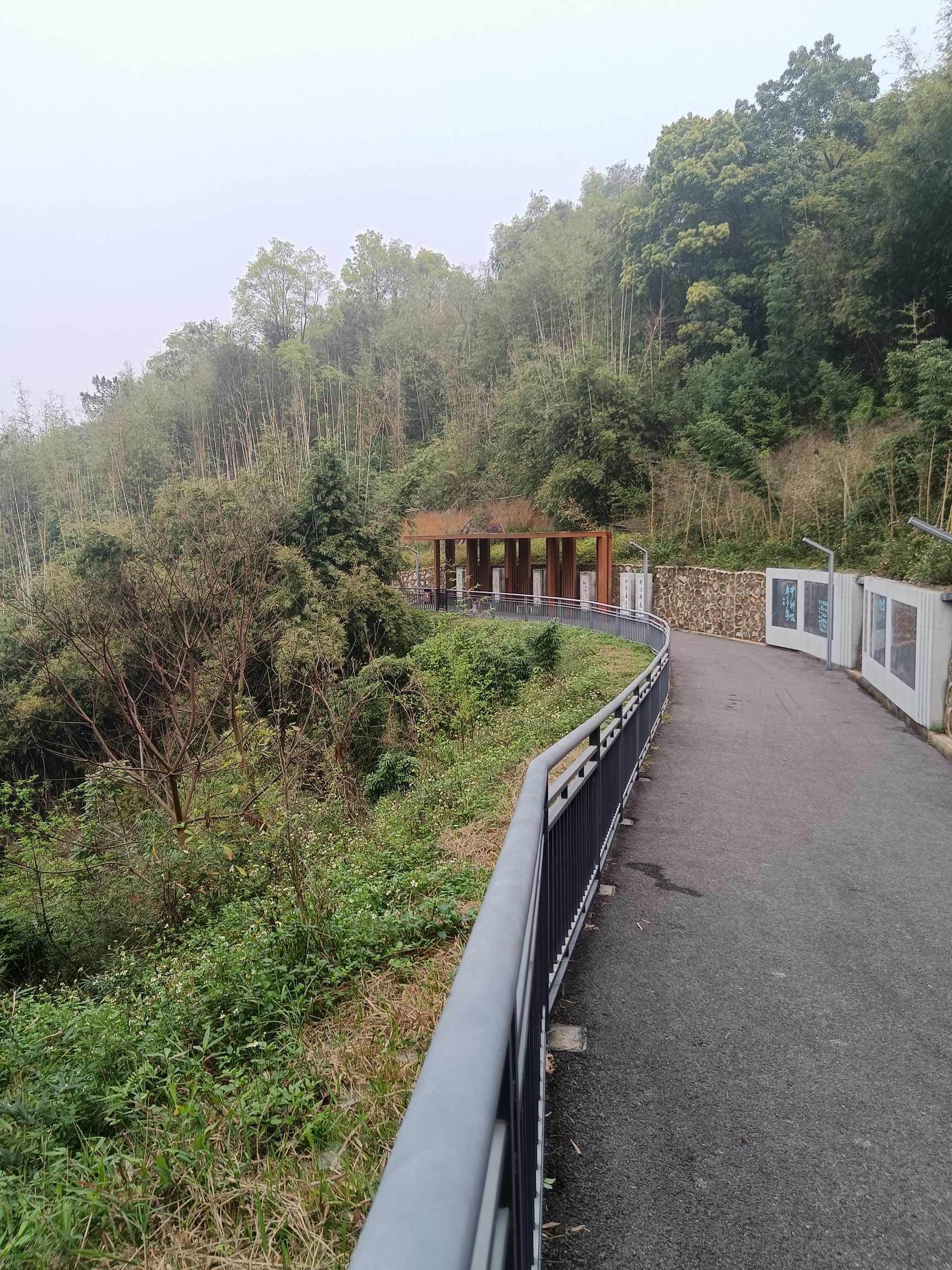 广宁市民公园(暂停开放)旅行图片 3