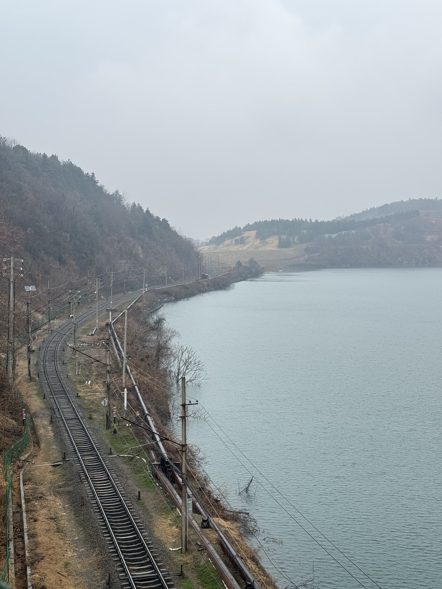 凹山地质文化公园旅行图片 3
