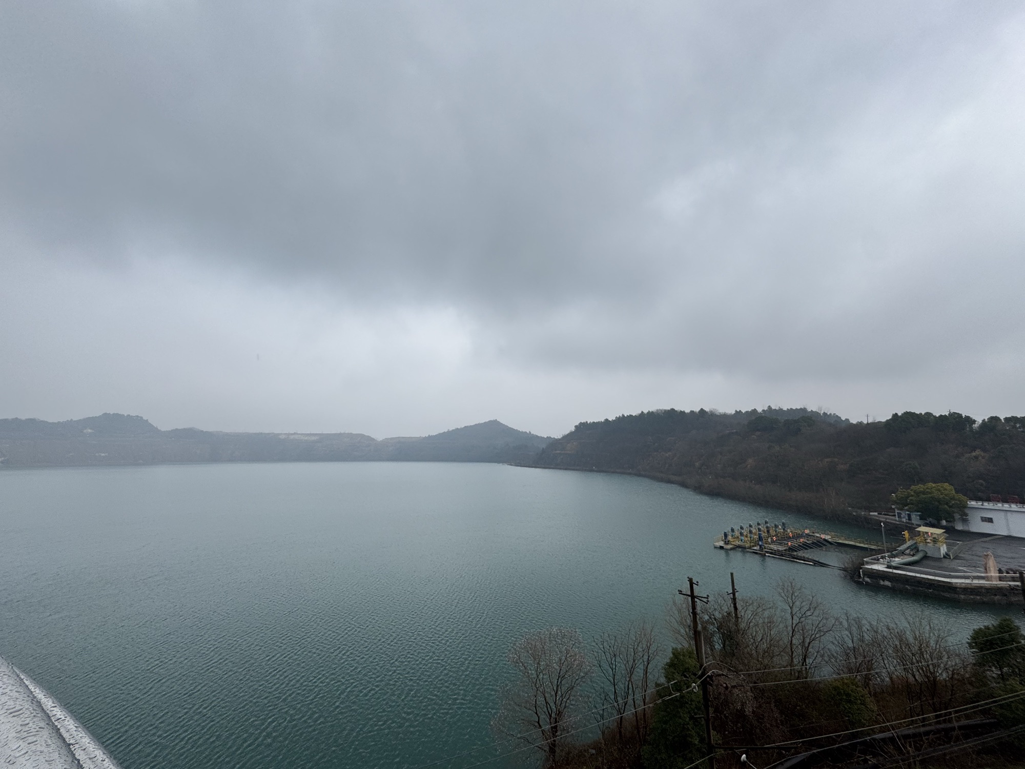 凹山地质文化公园旅行图片 2