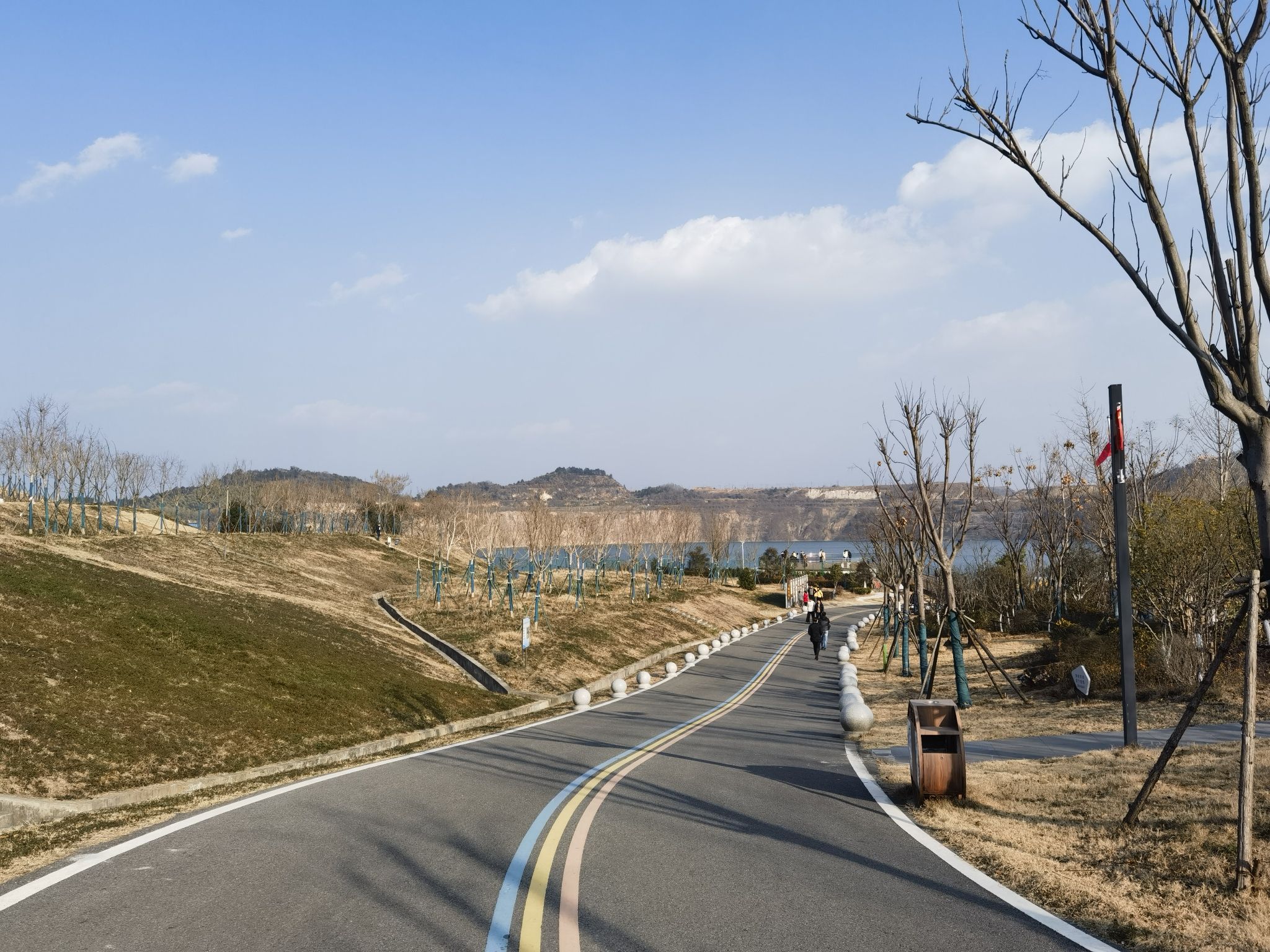 凹山地质文化公园旅行图片 1