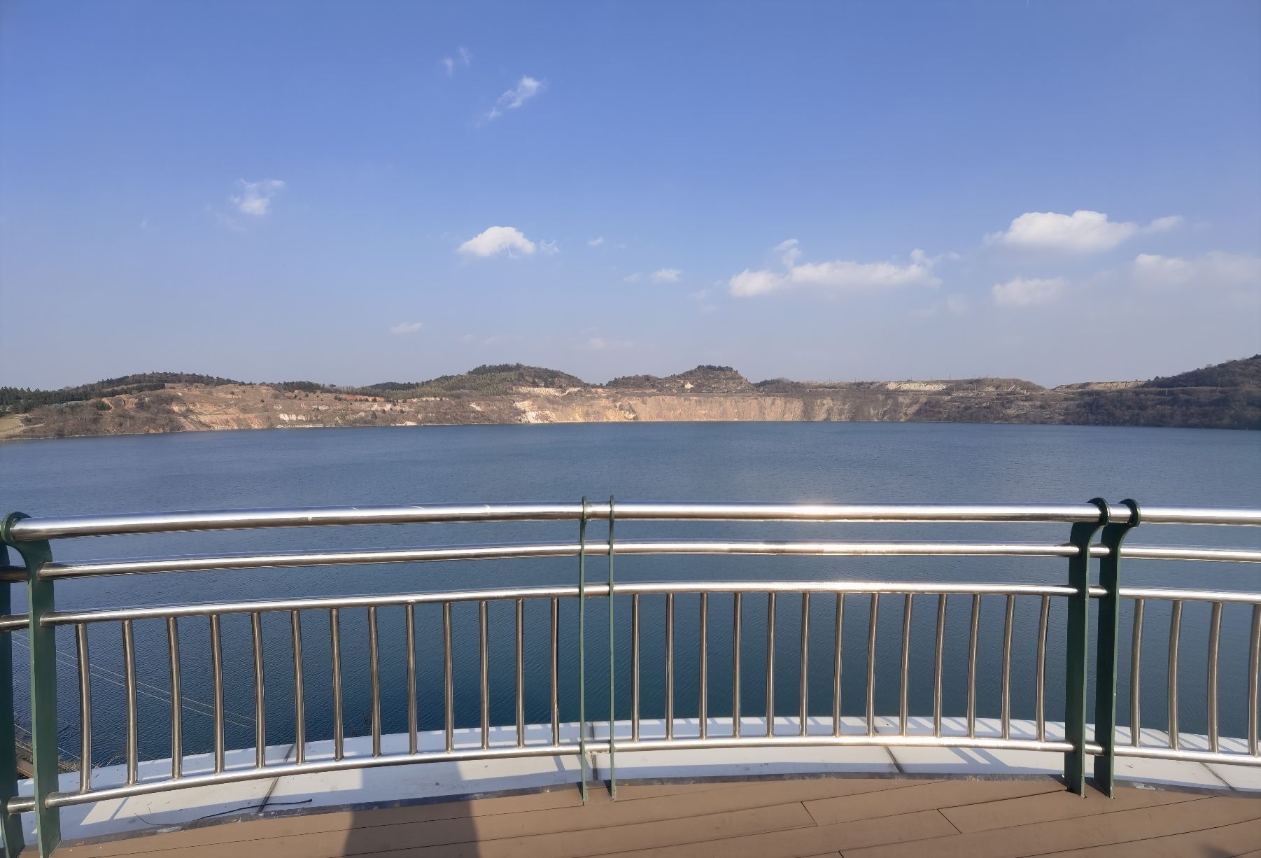 凹山地质文化公园旅行图片 2
