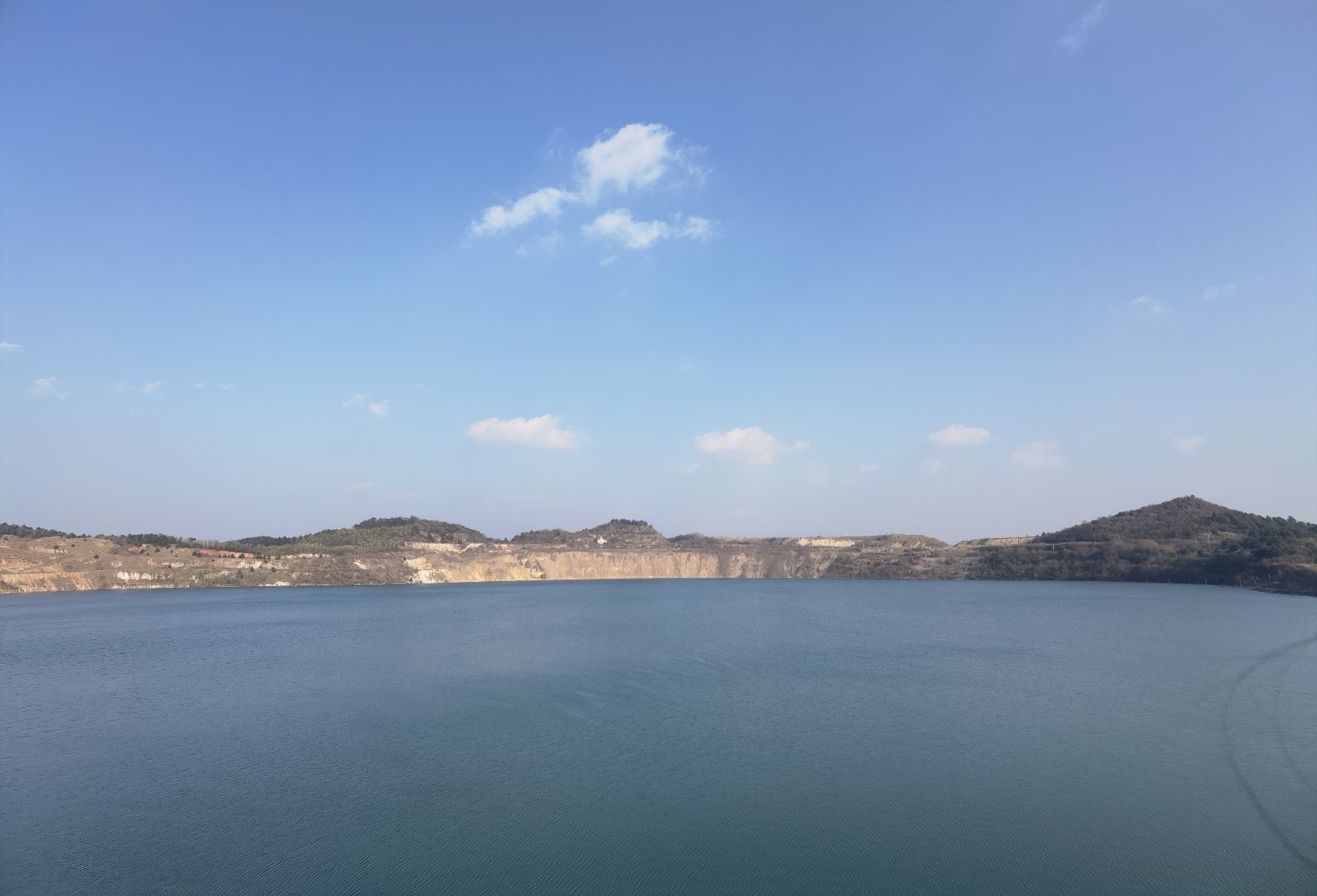 凹山地质文化公园旅行图片 3