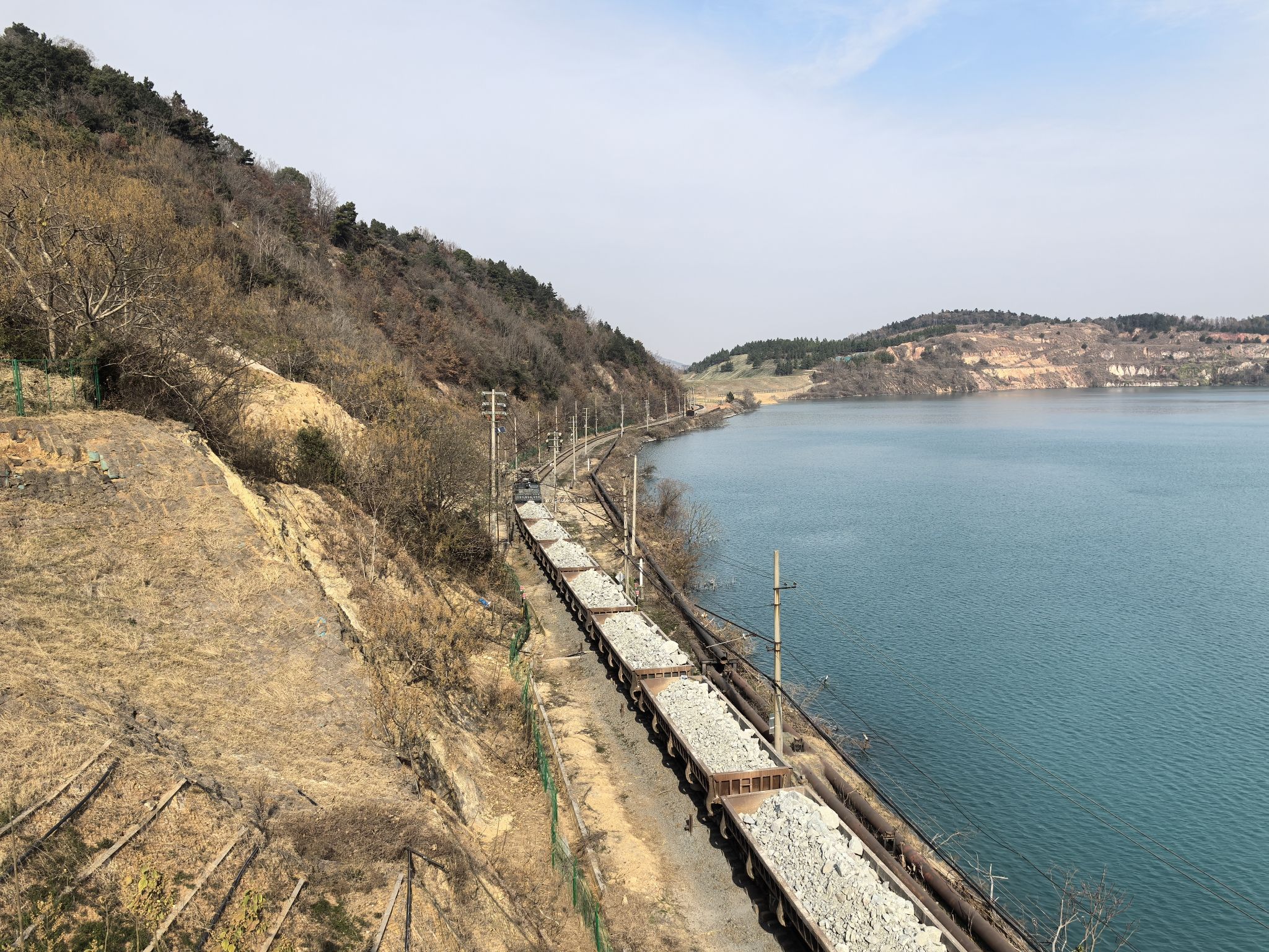 凹山地质文化公园旅行图片 3