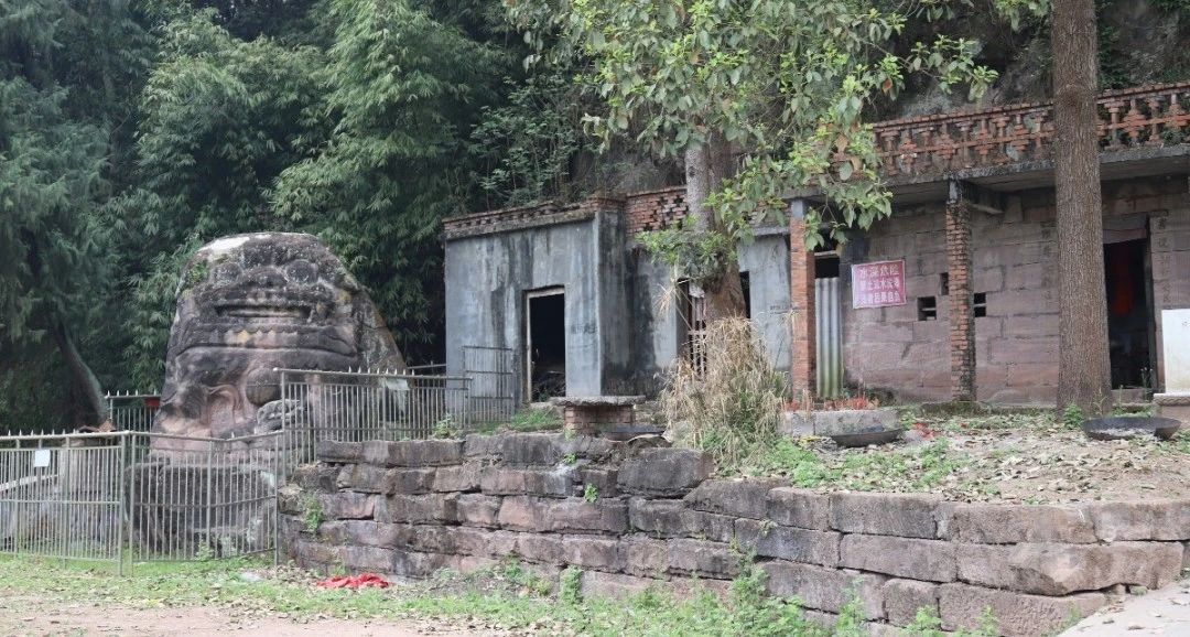 三鱼萌狮文化村旅行图片 2