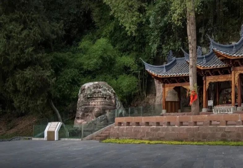 三鱼萌狮文化村旅行图片 3