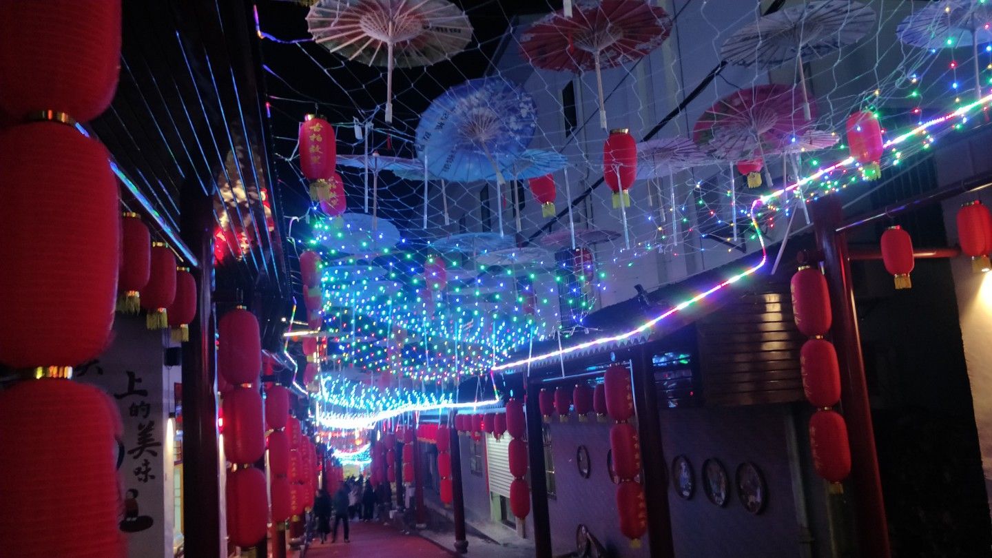 司马第古柏故里旅行图片 3