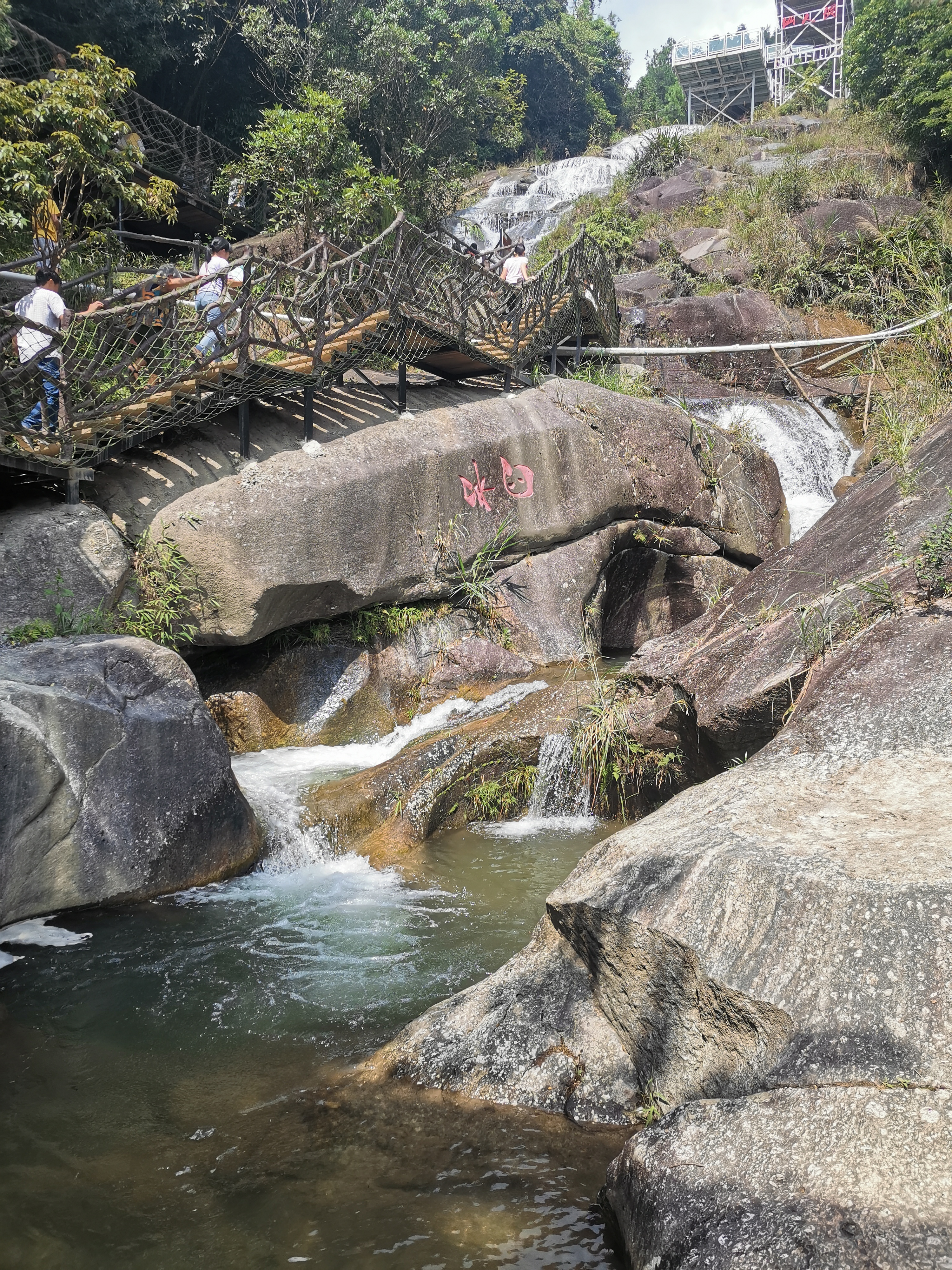 新铺村文化广场旅行图片 2
