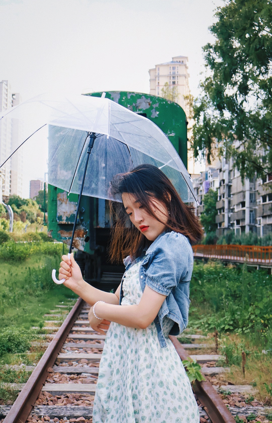 浙赣铁路遗址公园旅行图片 2