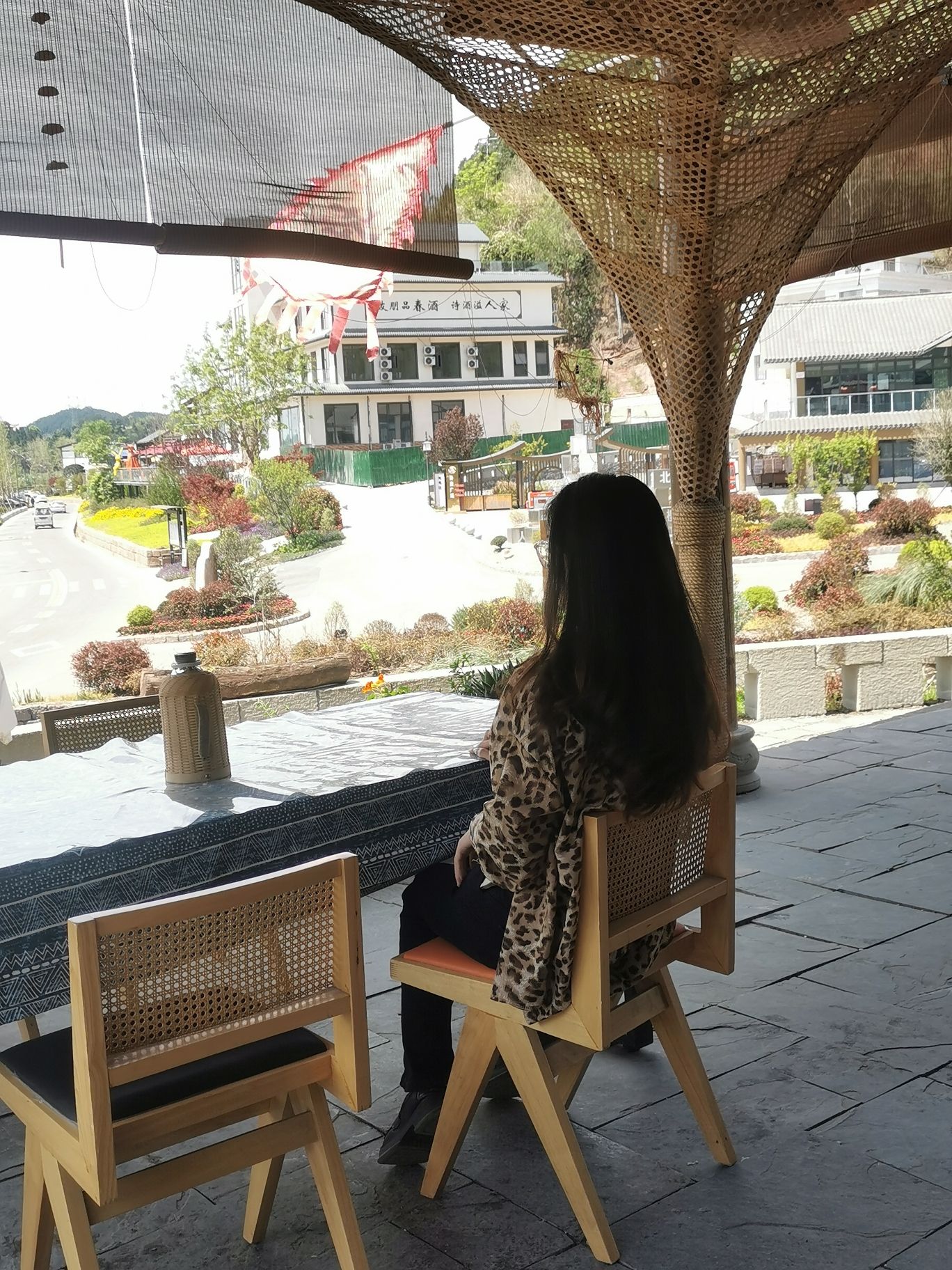 文宗苑旅行图片 3